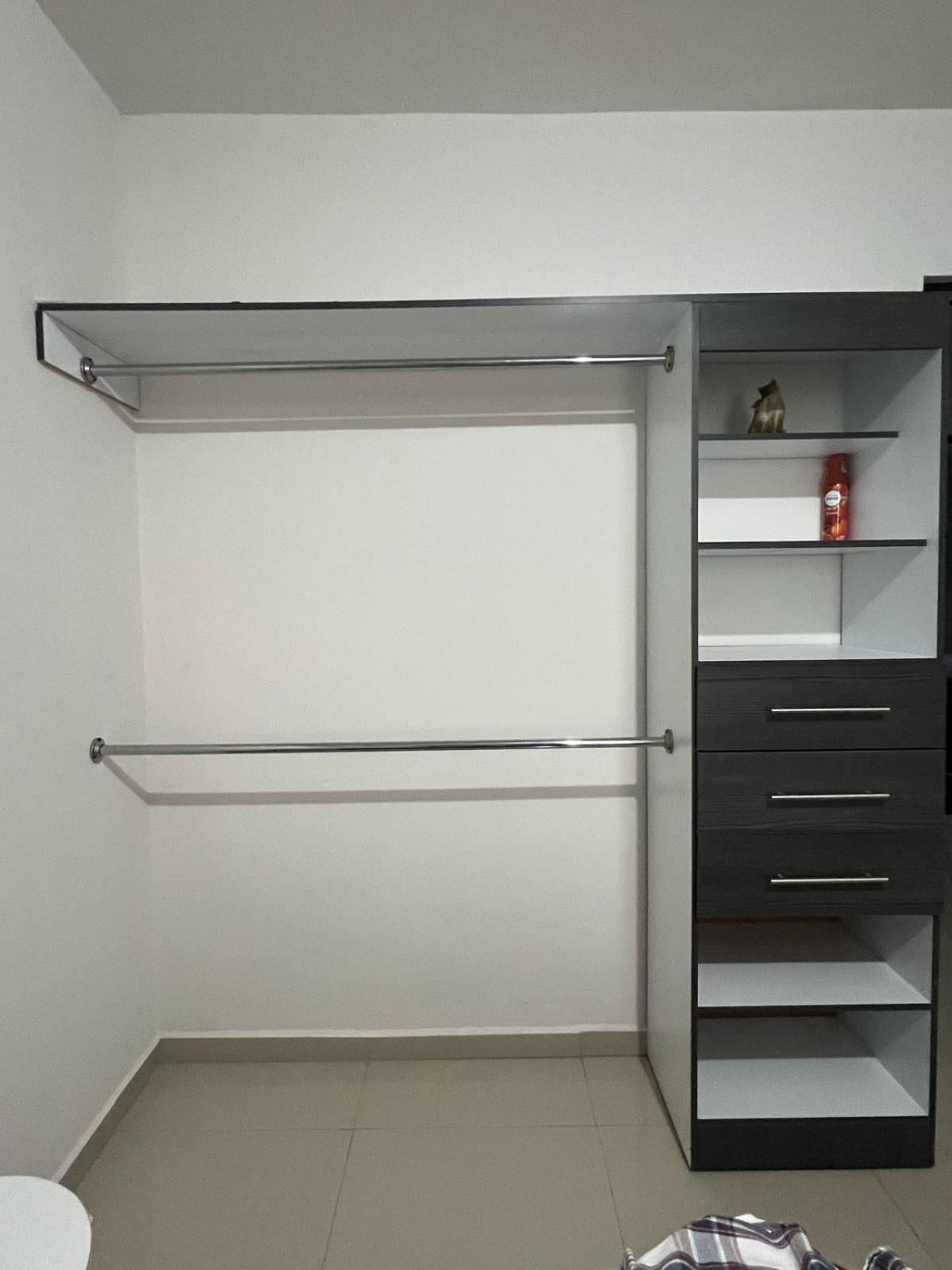 Cuarto En Casa Compartida * Monterrey