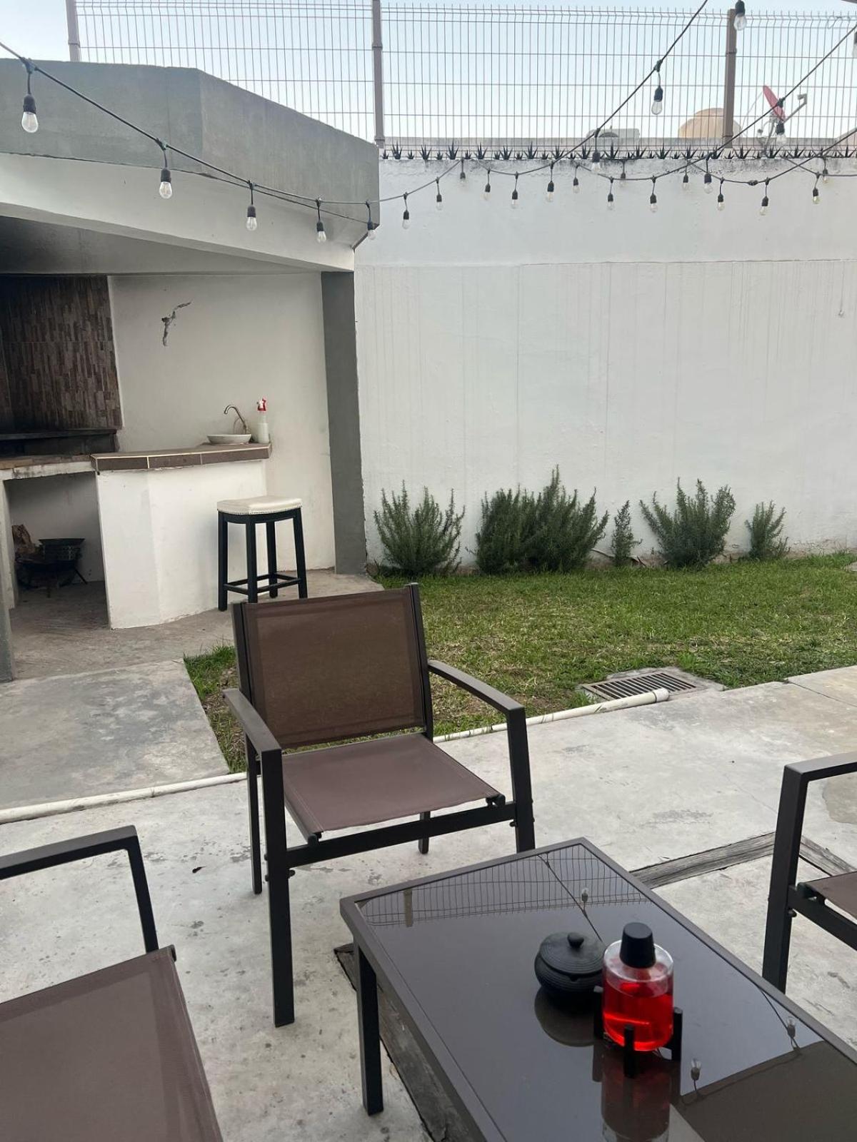 Cuarto En Casa Compartida *