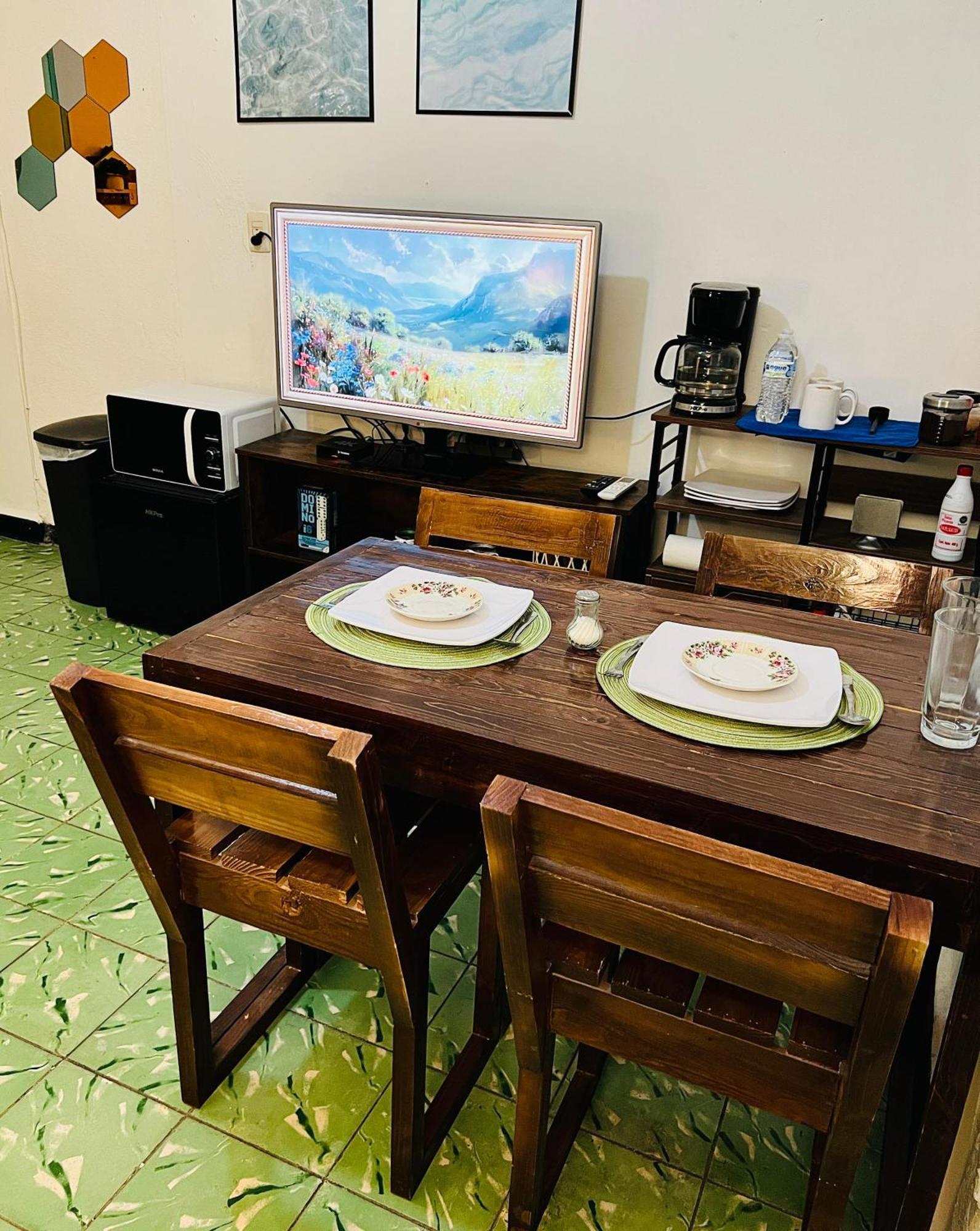 Loft En El Centro De