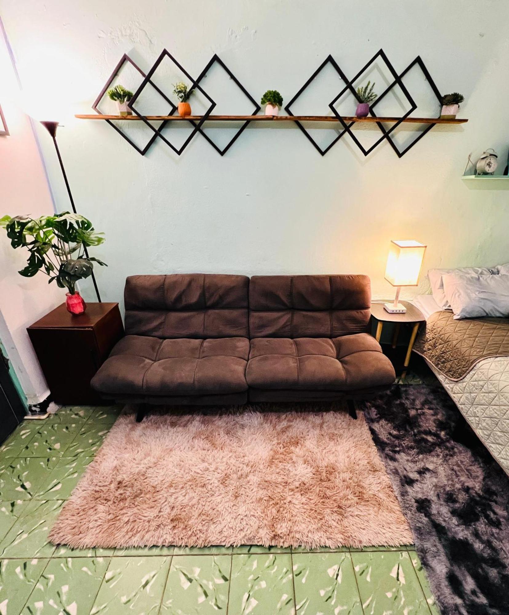 Apartamento Loft En El Centro De
