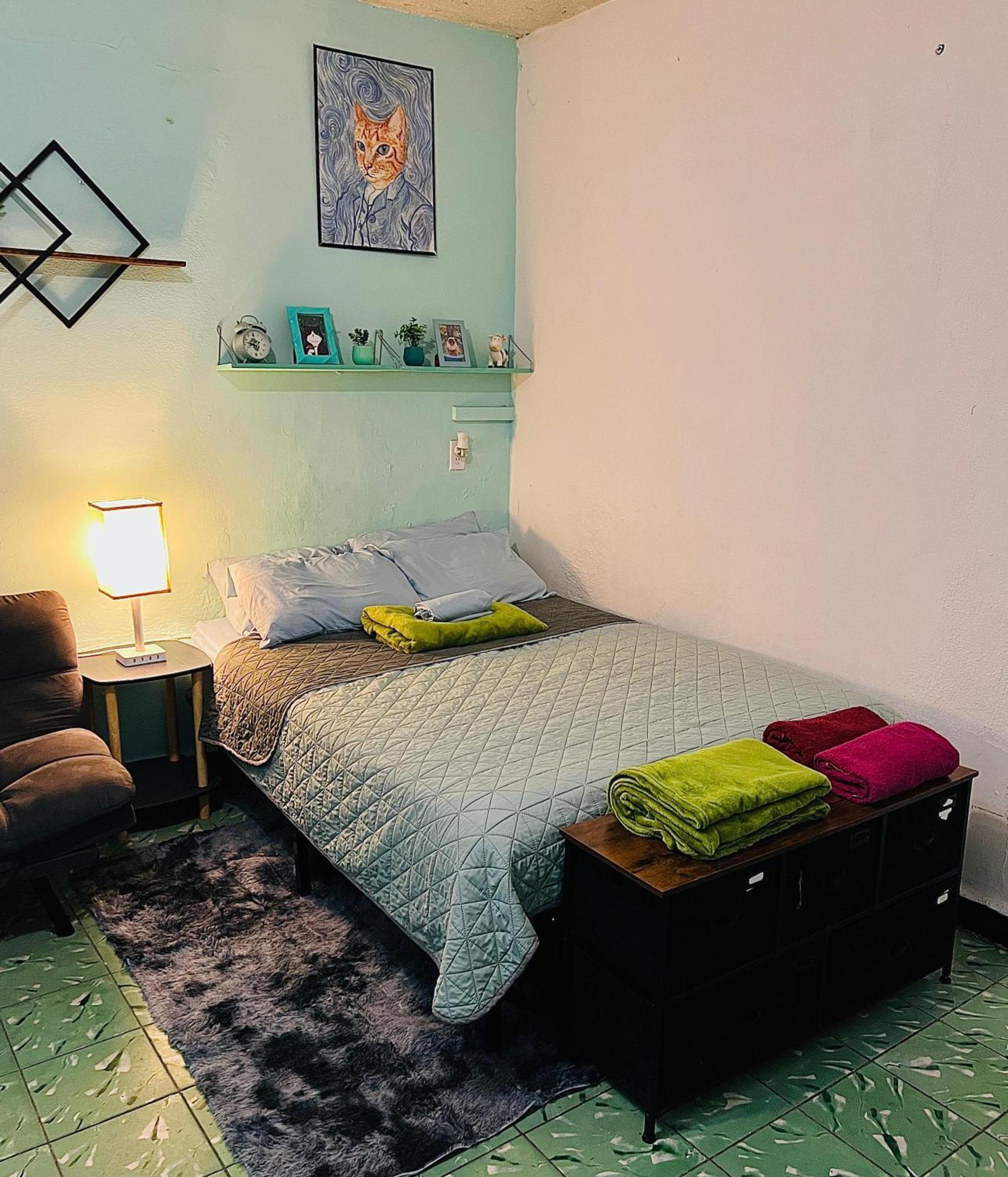 Loft En El Centro De