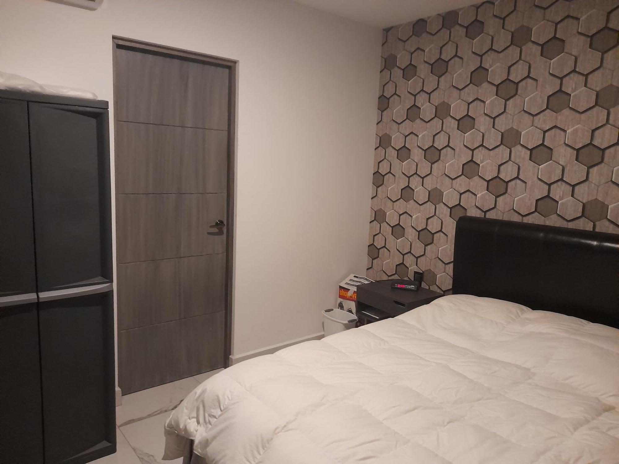 Departamento Con Gran Vista Apartment *