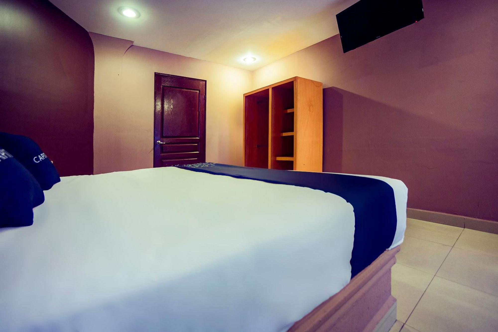 Capital O Diro, Hotel 4*