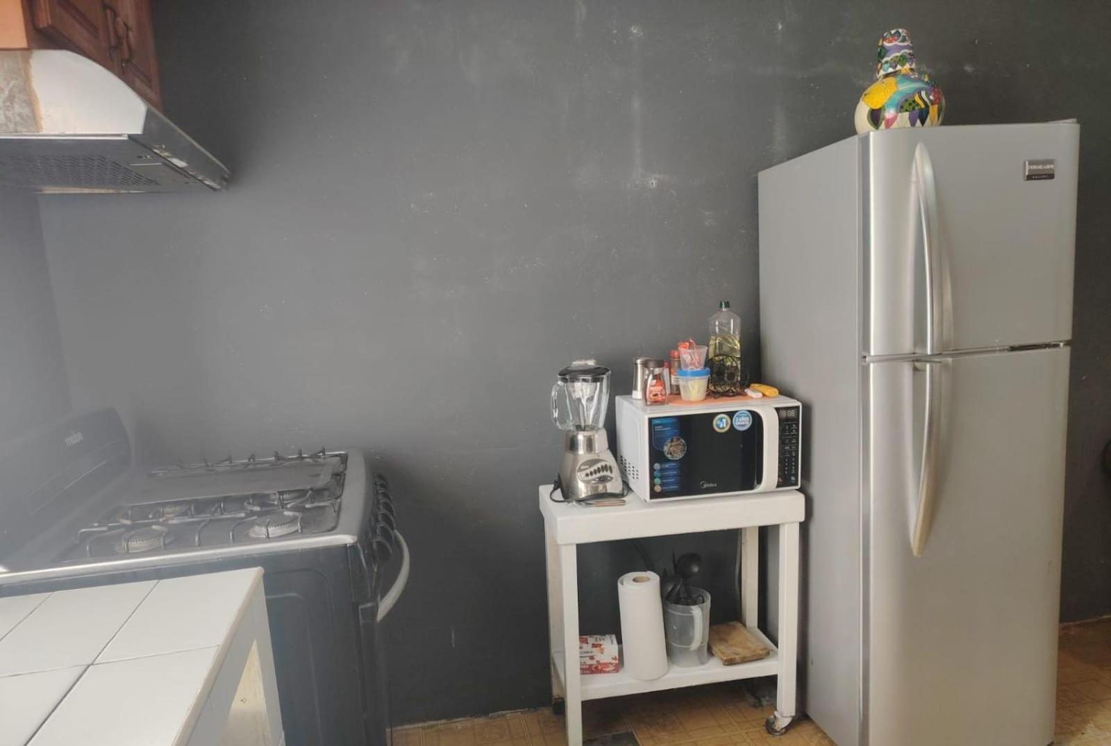 Mitras Norte Comodo Cerca Metro-ecovia Apartamento Monterrey