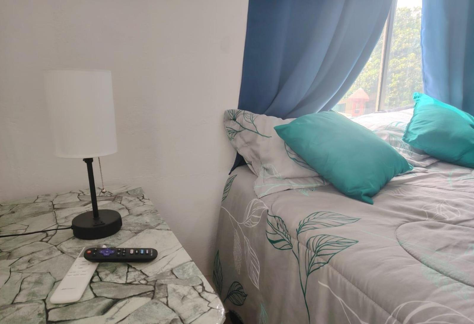 Mitras Norte Comodo Cerca Metro-ecovia Apartamento Monterrey