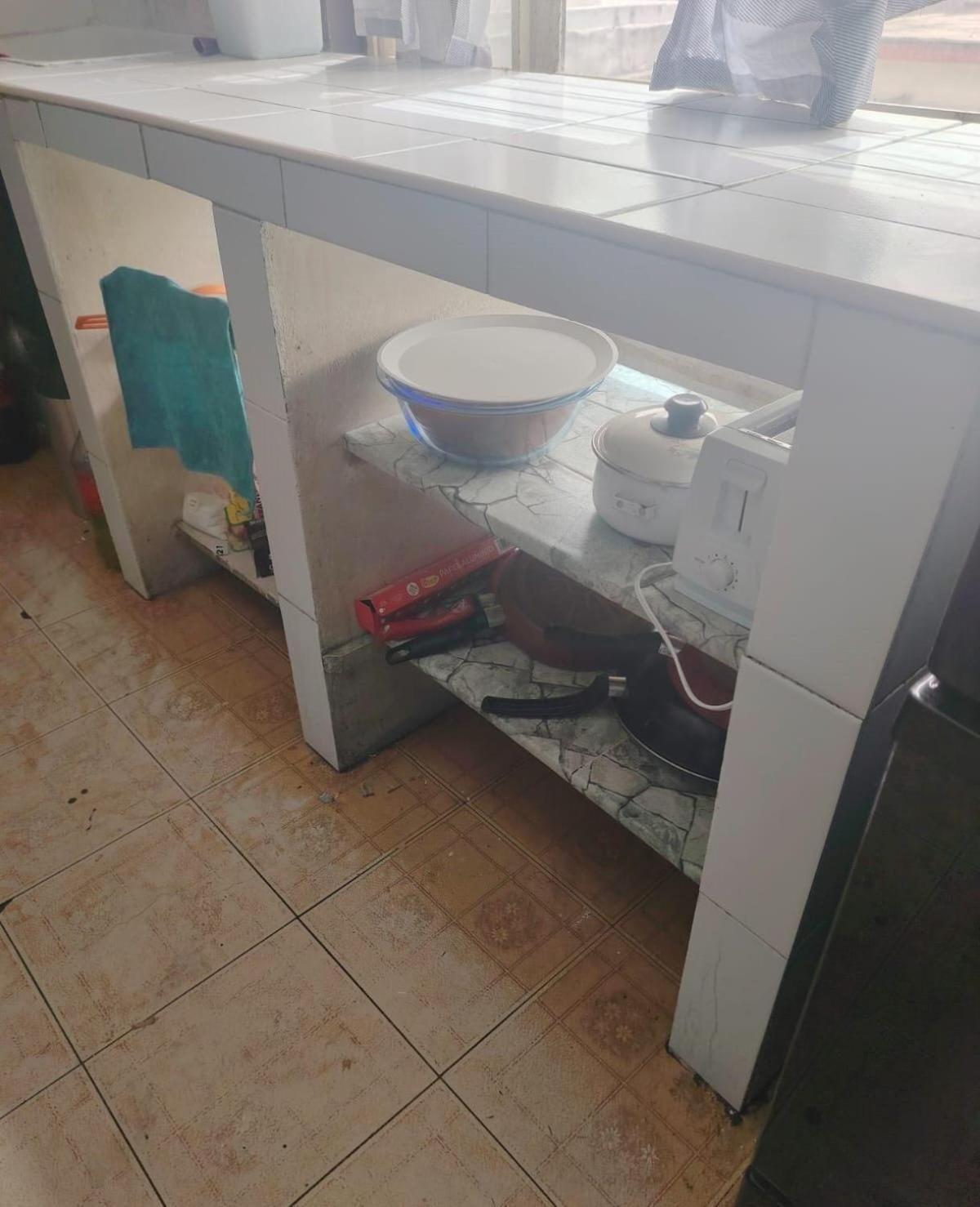 Apartamento Mitras Norte Comodo Cerca Metro-ecovia *
