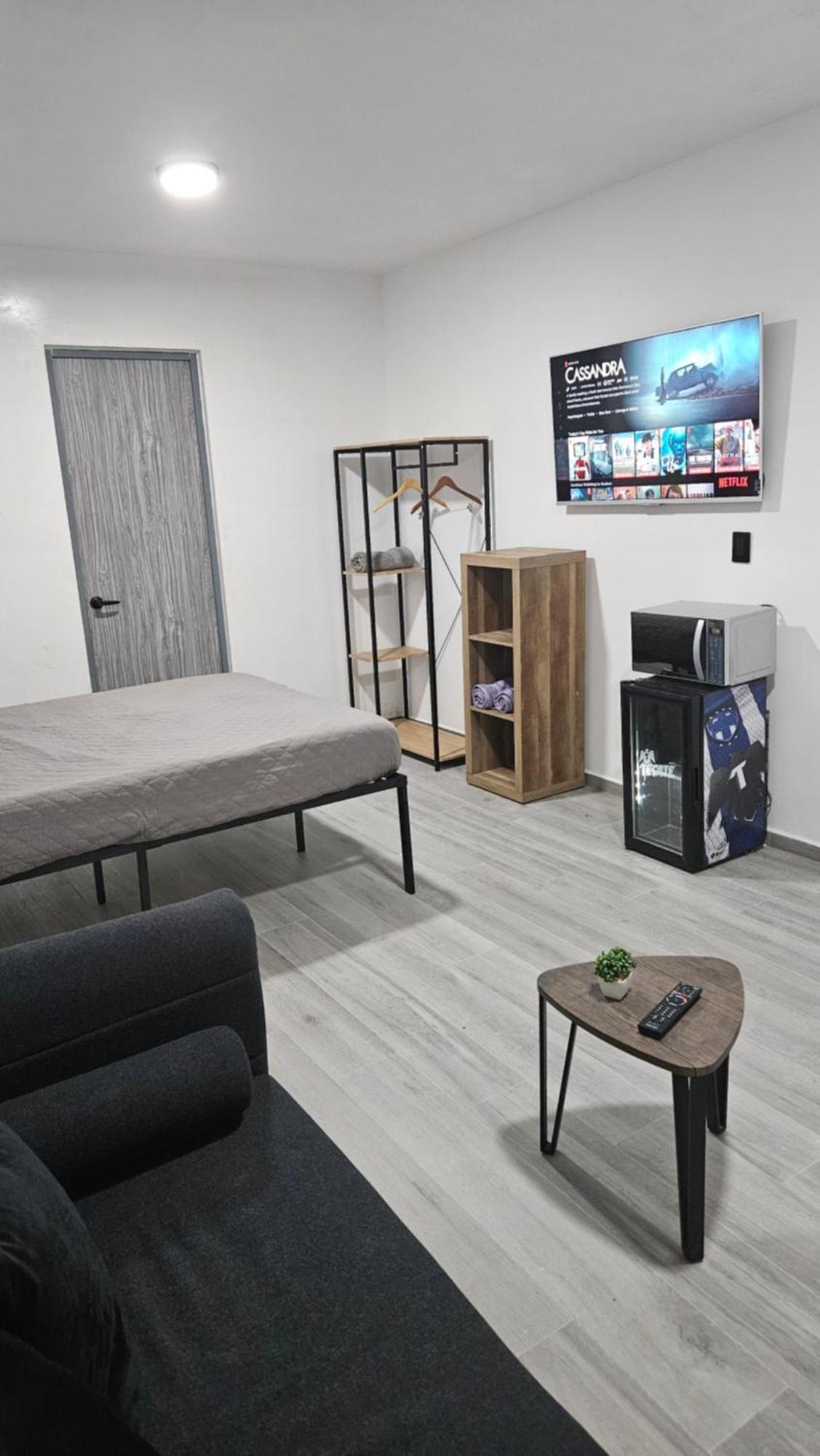 Apartamento Depto Tec By Tuhost