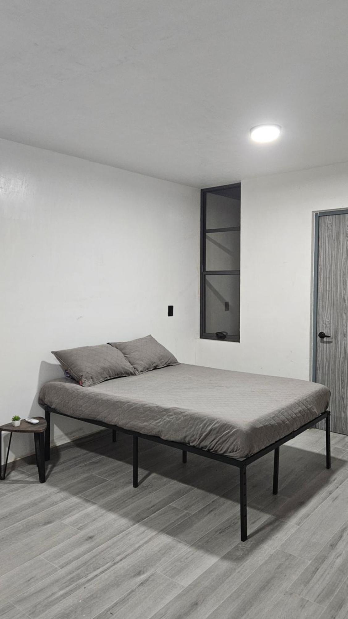 Depto Tec By Tuhost * Monterrey