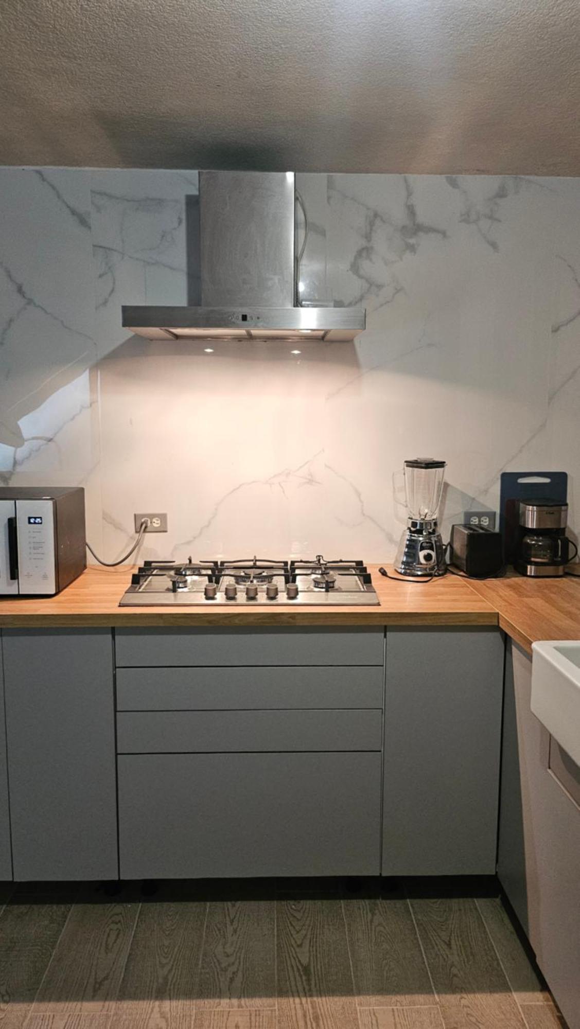 Apartamento Habitación Privada C/clima Y Terraza *