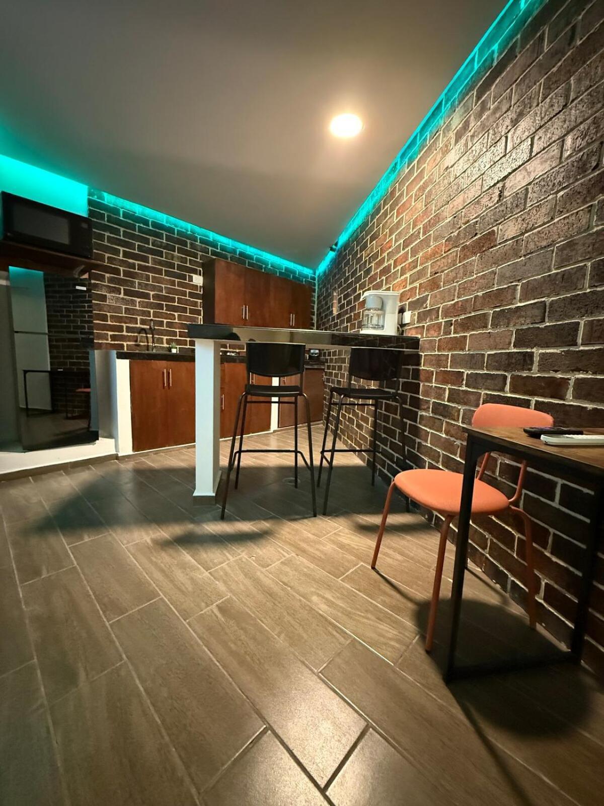 Apartamento An With A Touch Of Hogwarts *