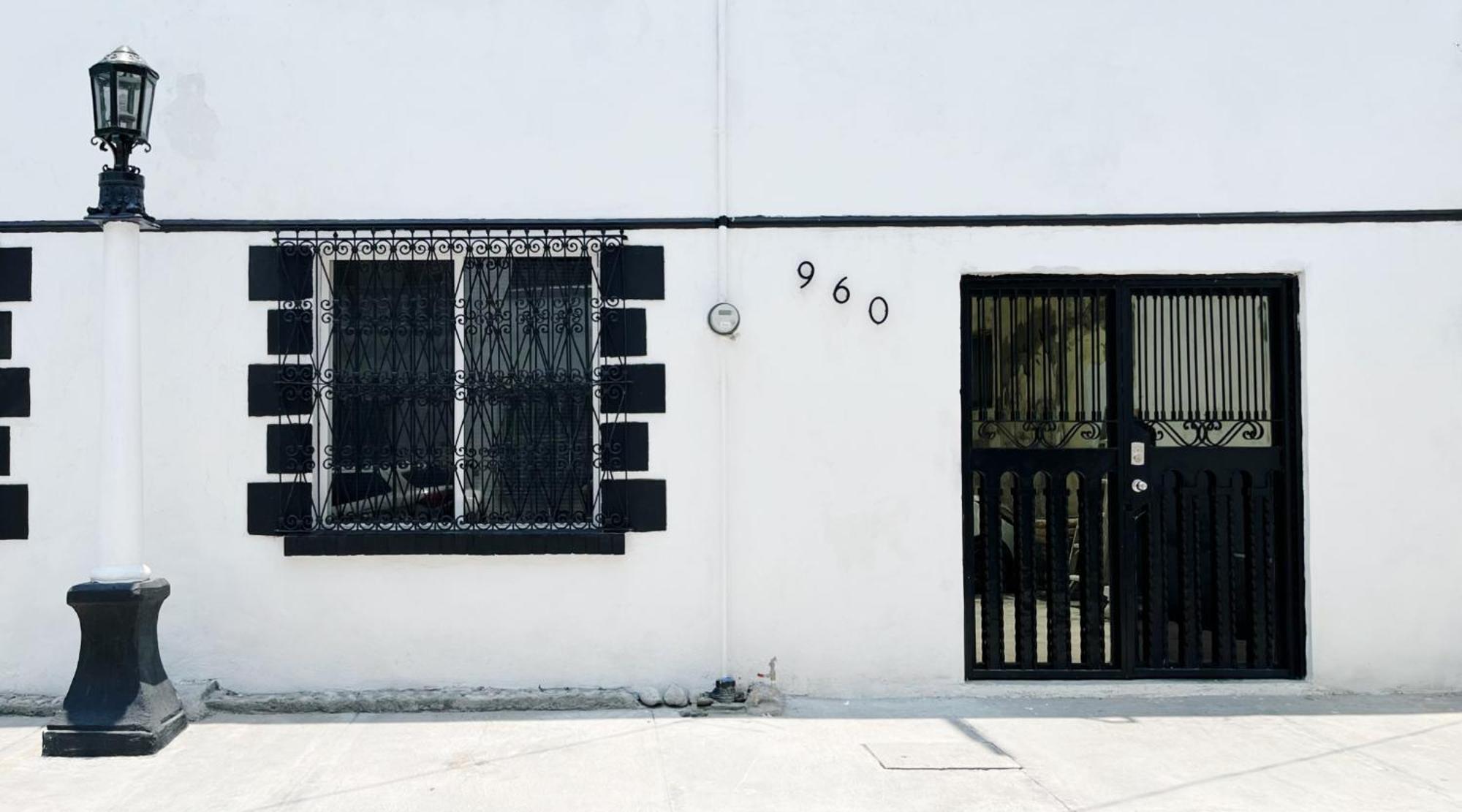 Apartamento Dgm Lofts Mty Mn 960 H Centro Cerca De Todo Monterrey
