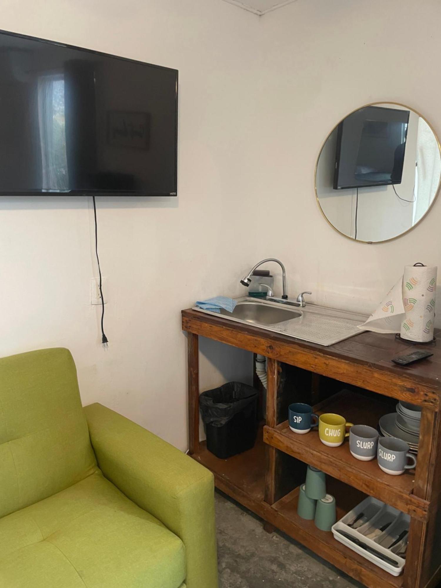 Dgm Lofts Mty Mn 960 H Centro Cerca De Todo Monterrey