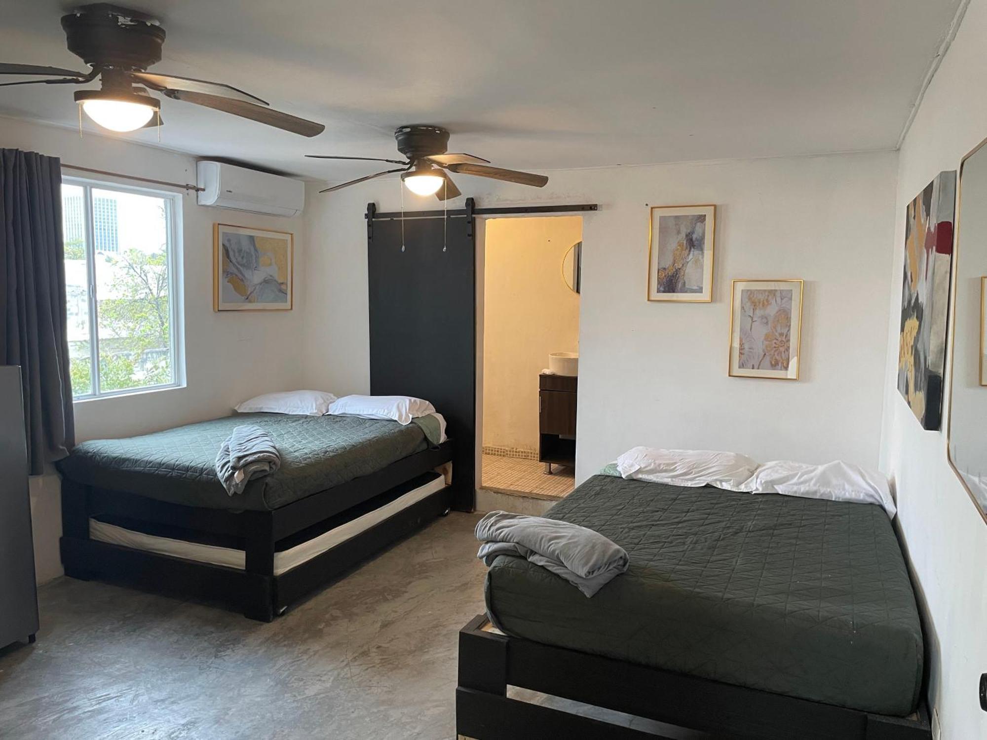 Dgm Lofts Mty Mn 960 H Centro Cerca De Todo Monterrey