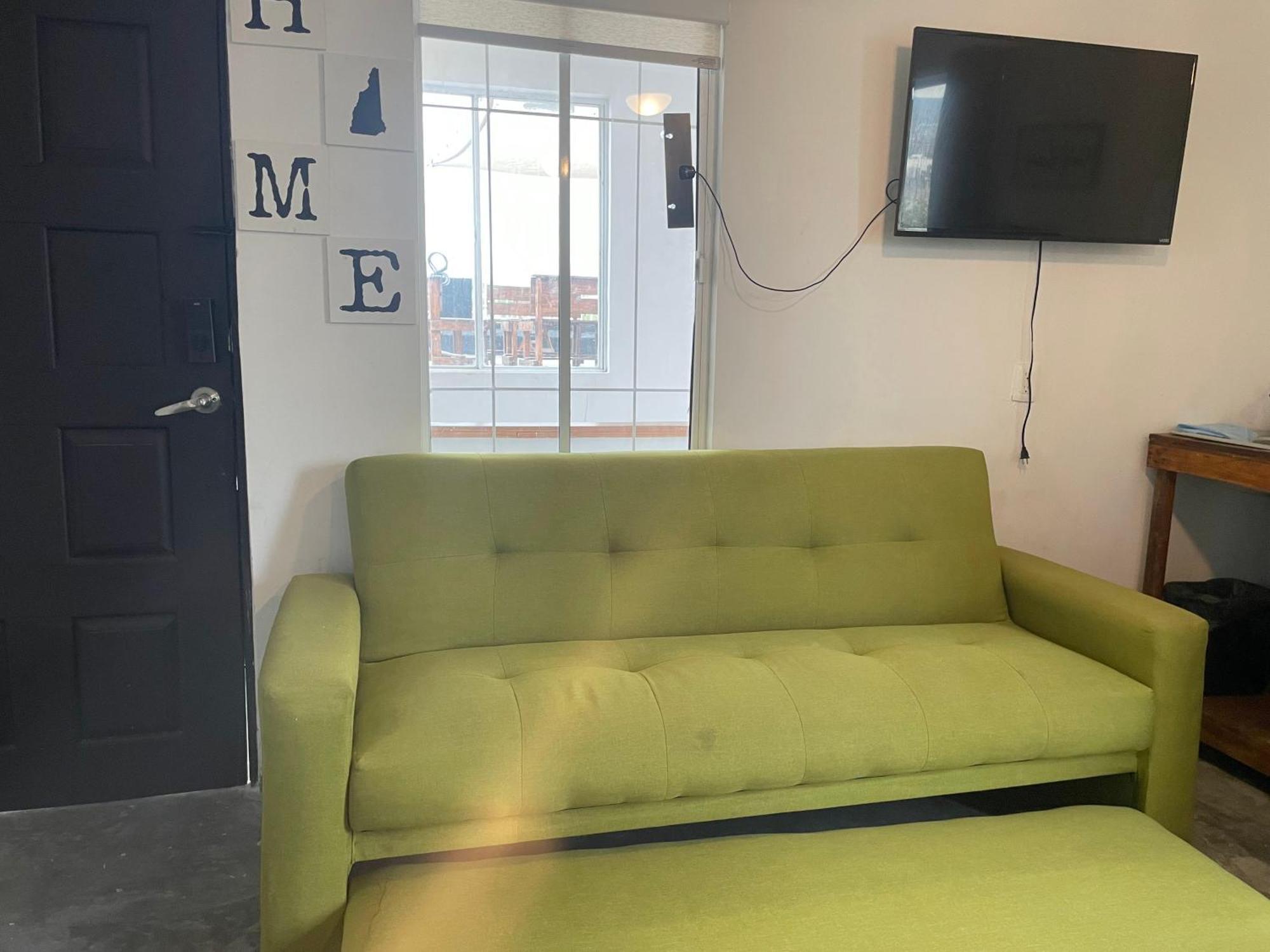 Dgm Lofts Mty Mn 960 H Centro Cerca De Todo * Monterrey