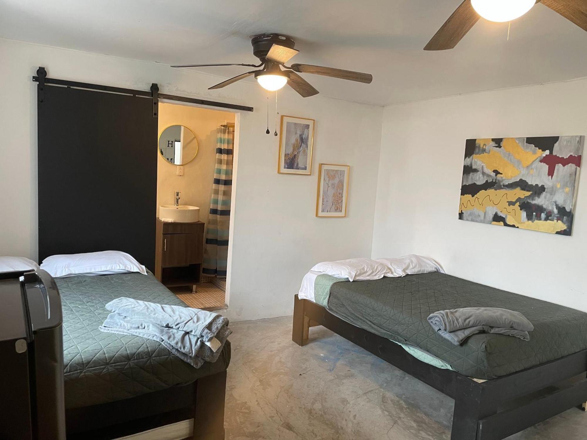 Apartamento Dgm Lofts Mty Mn 960 H Centro Cerca De Todo