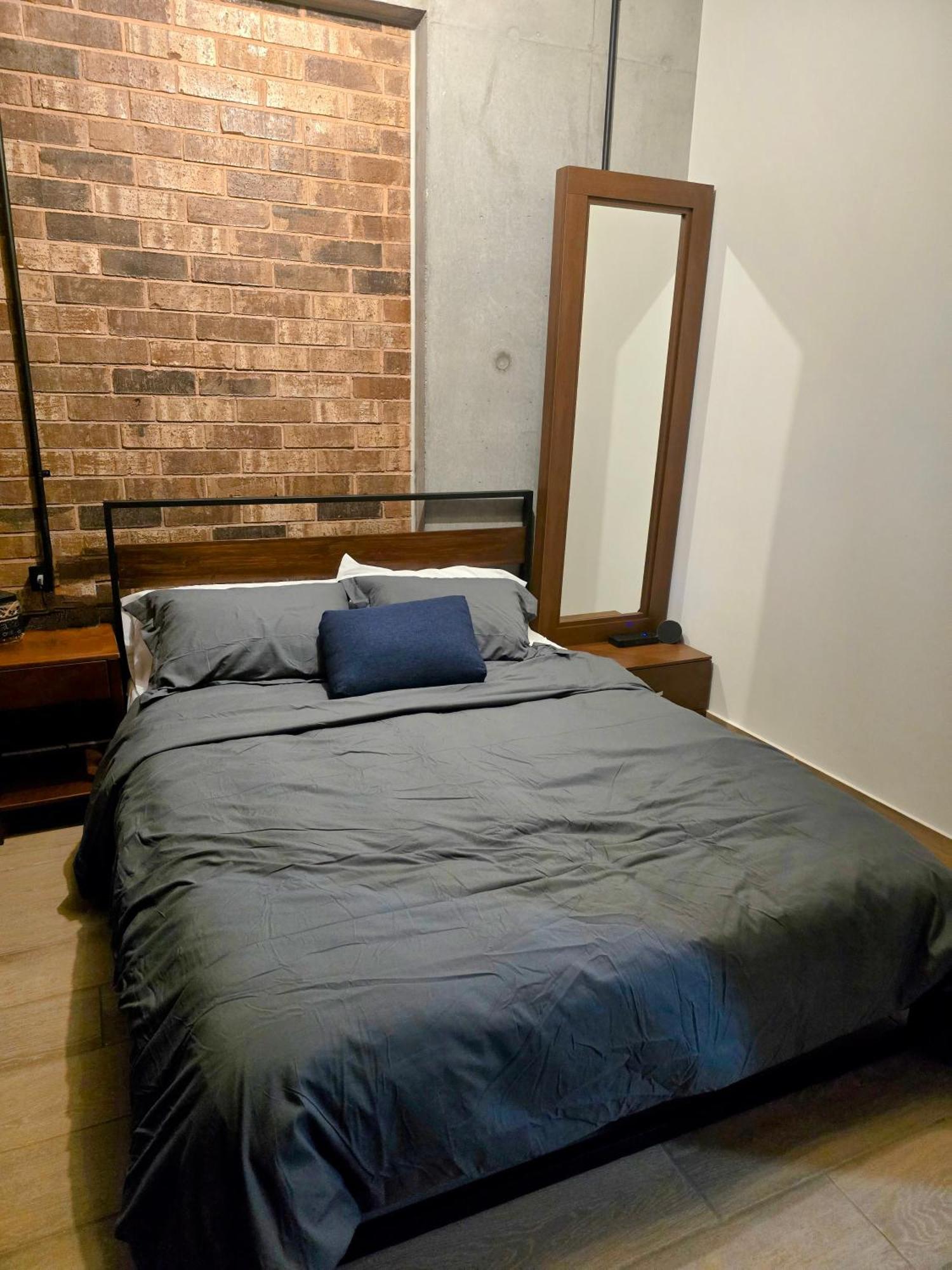 Apartahotel 1609 Barrio W *
