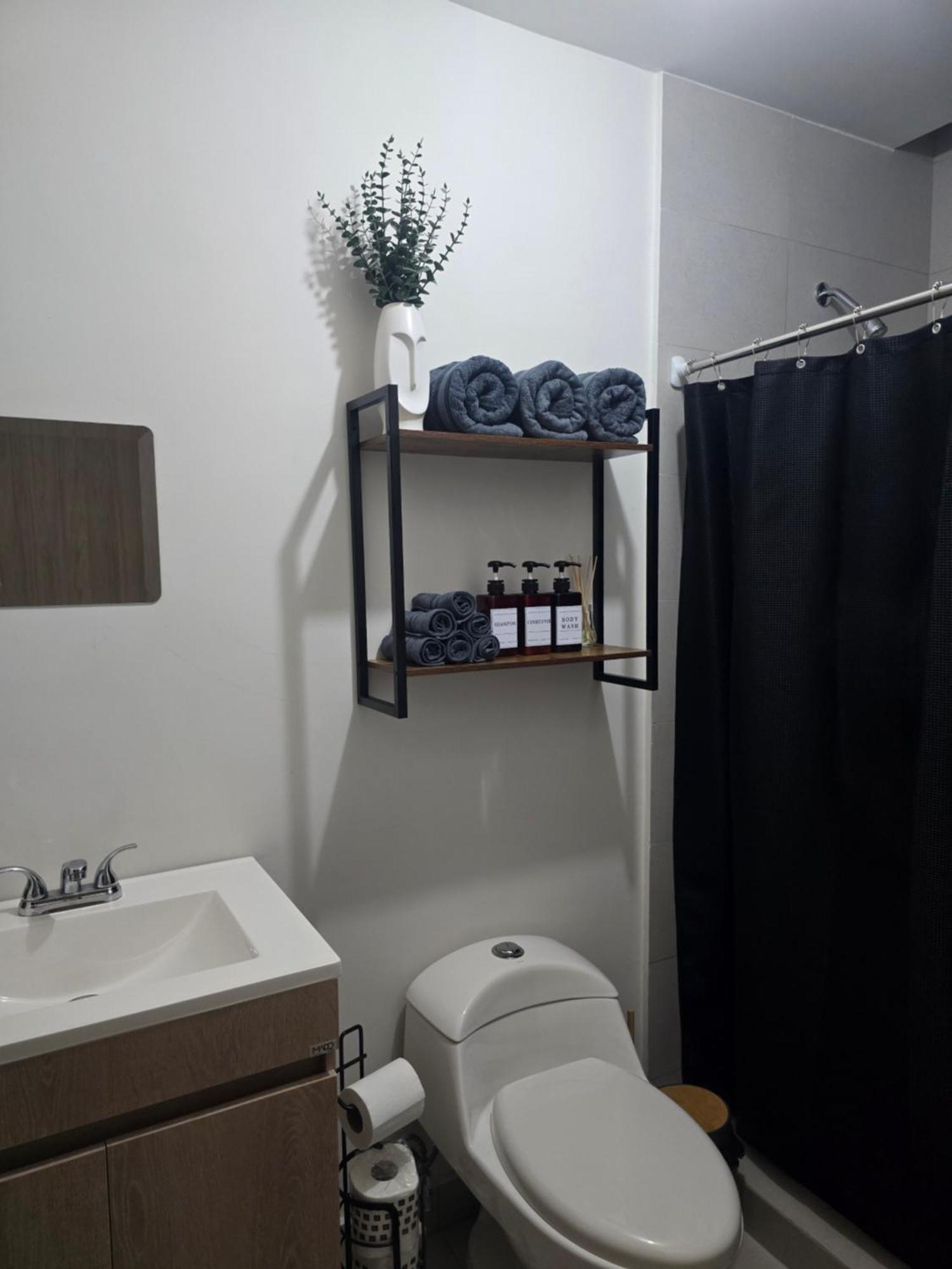 Apartahotel 1609 Barrio W Monterrey