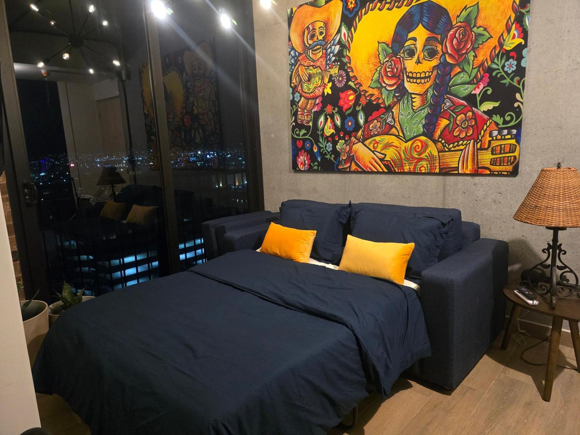 Apartahotel 1609 Barrio W *