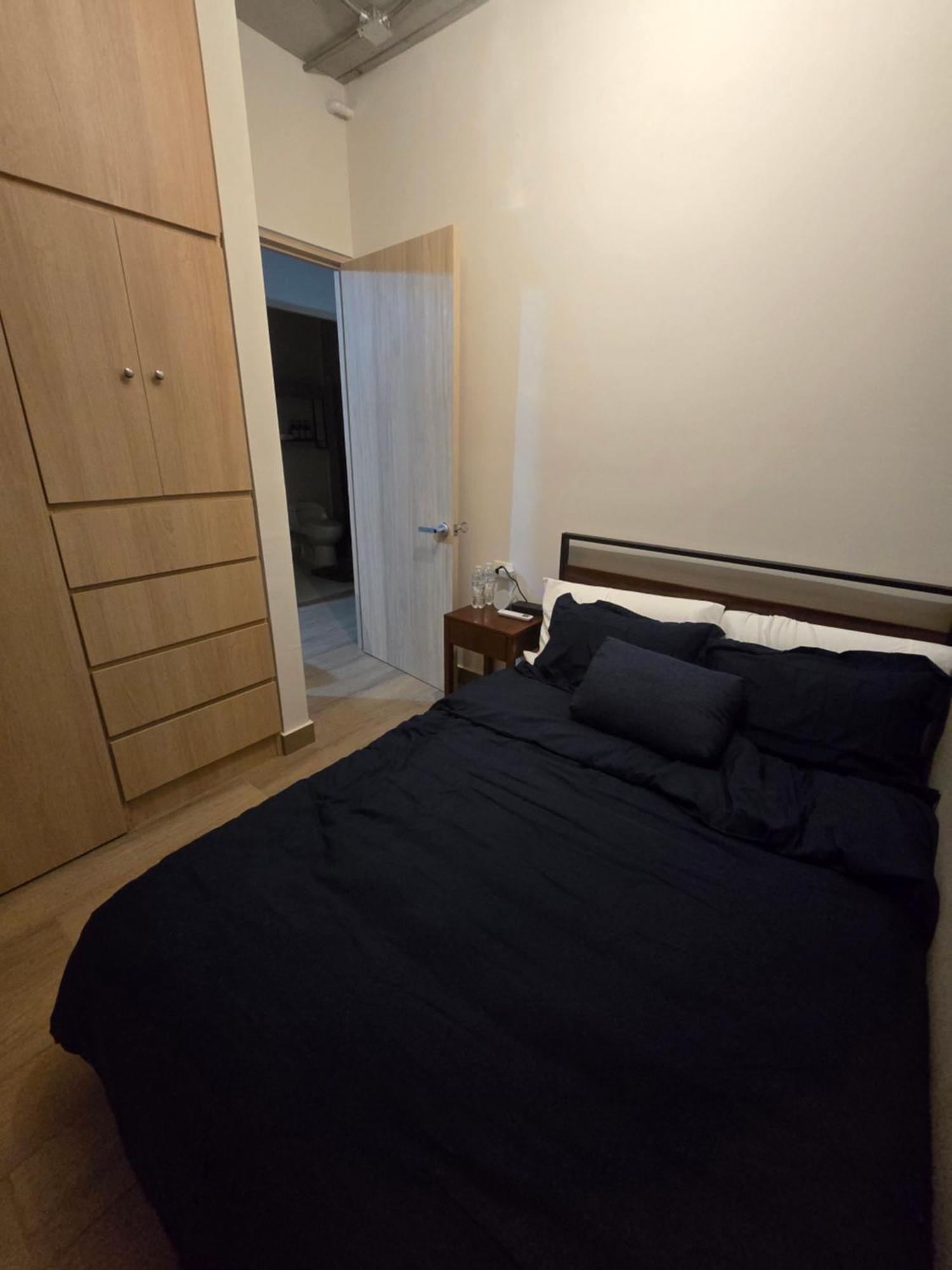 Apartahotel 1609 Barrio W Monterrey