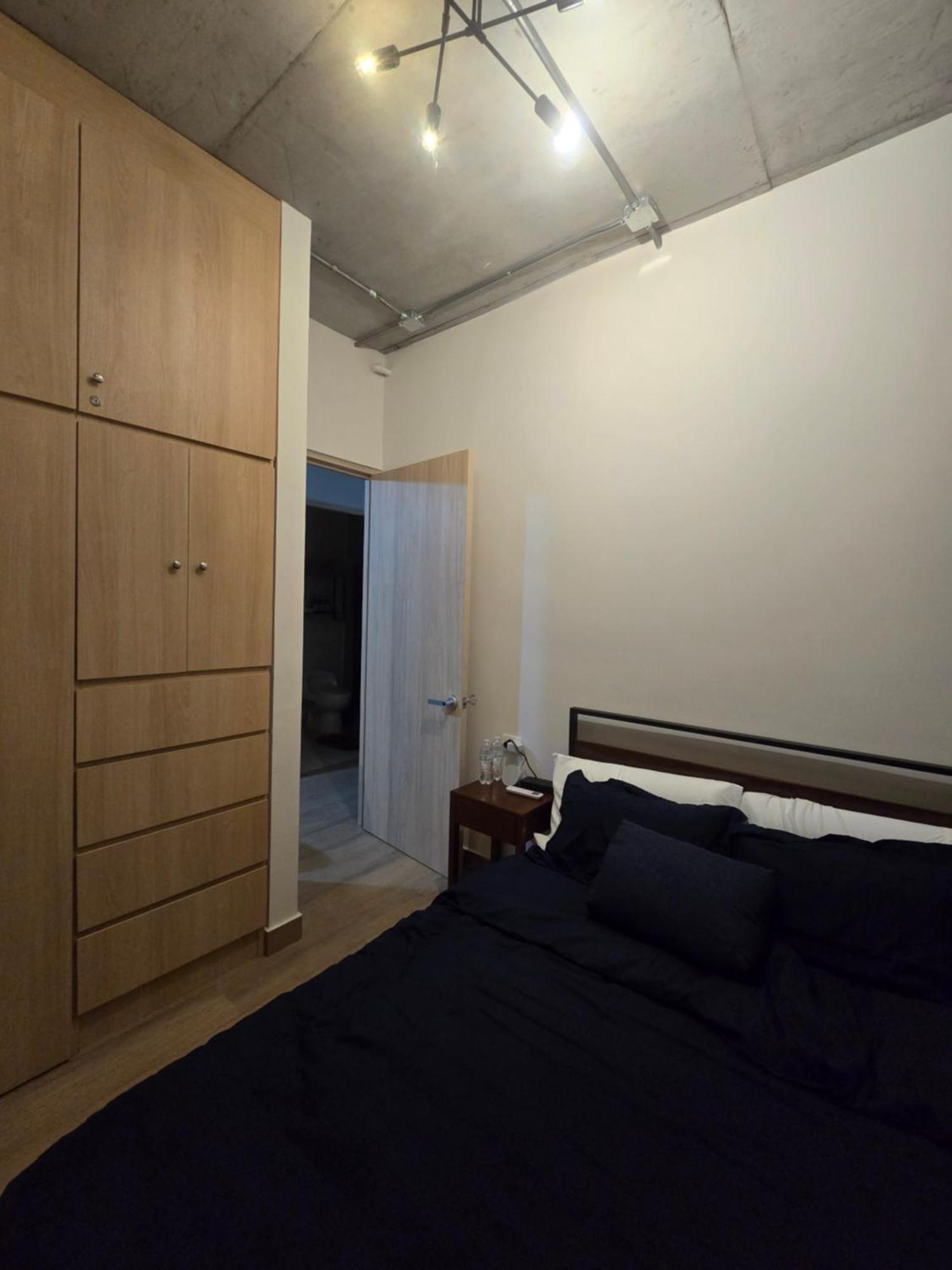 1609 Barrio W Apartahotel *