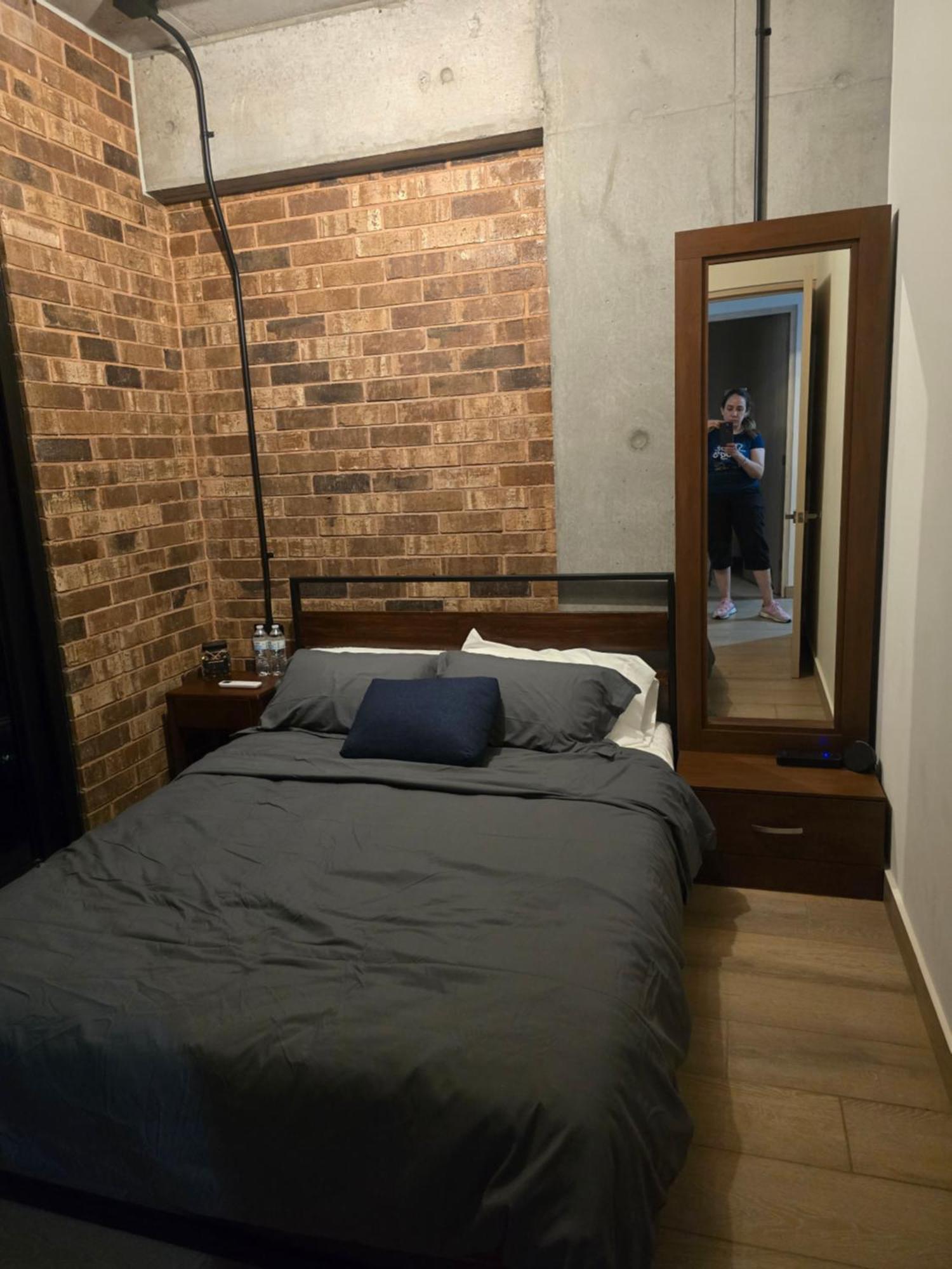 Apartahotel 1609 Barrio W