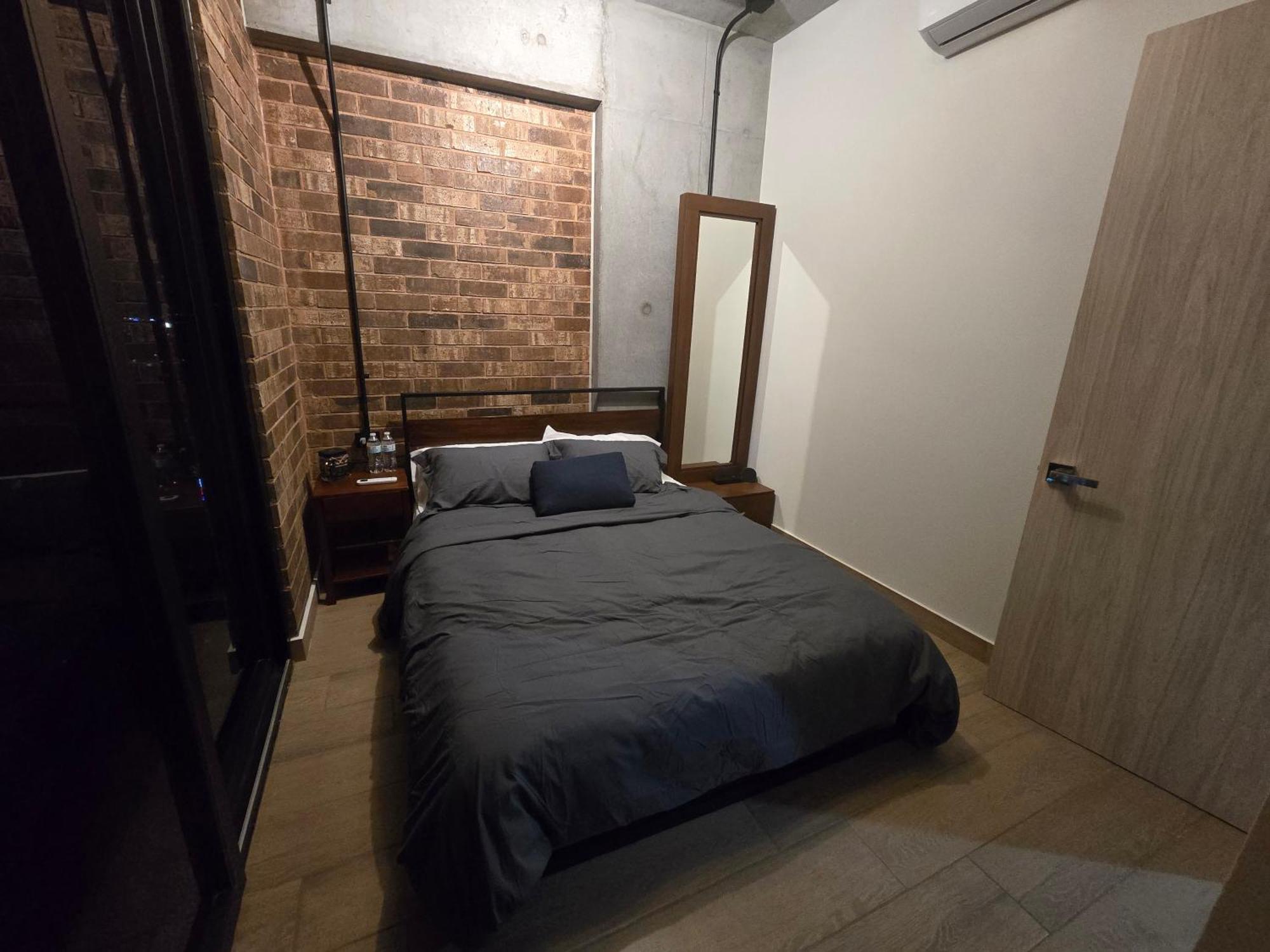 1609 Barrio W Apartahotel Monterrey