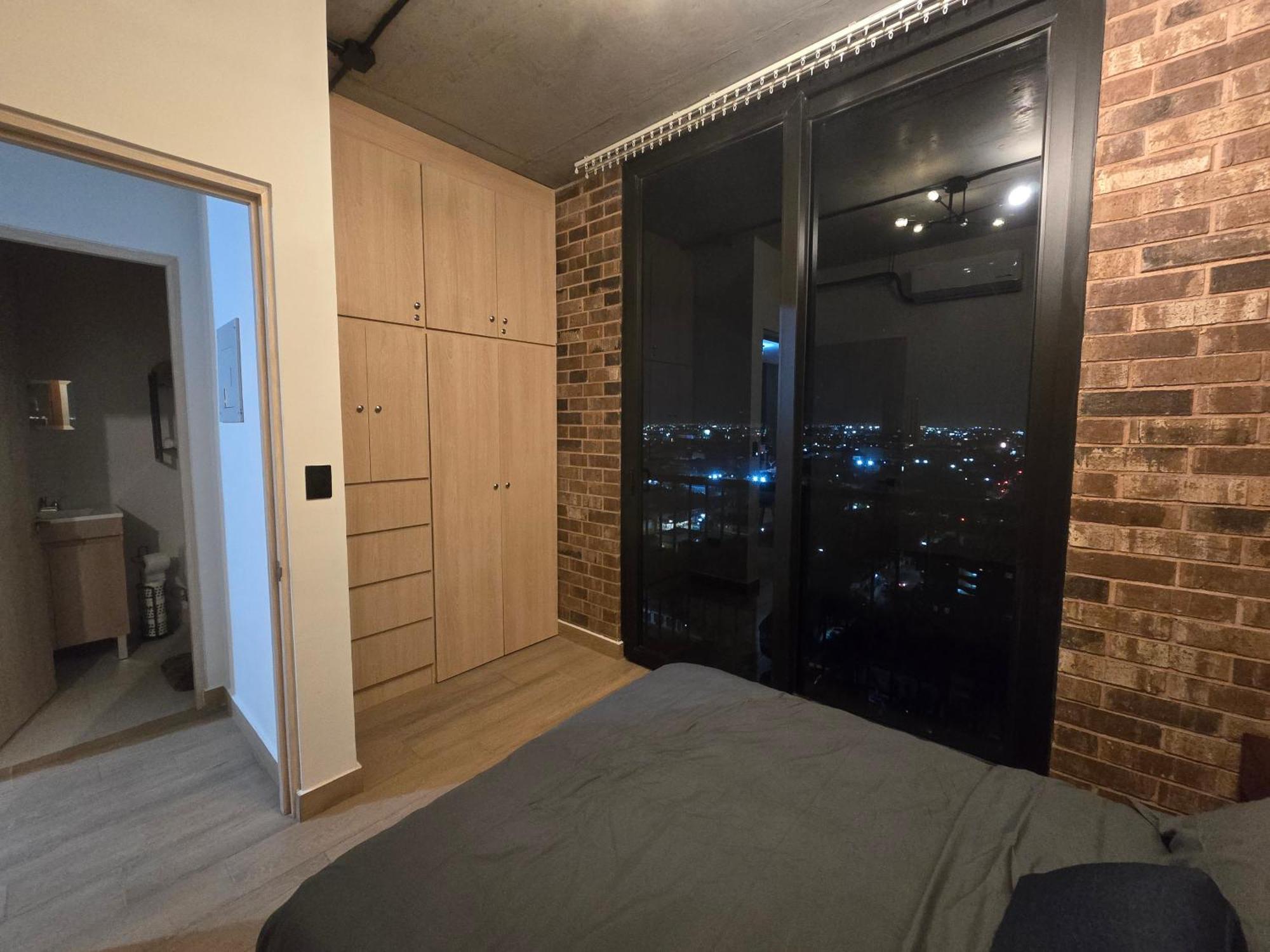 Apartahotel 1609 Barrio W