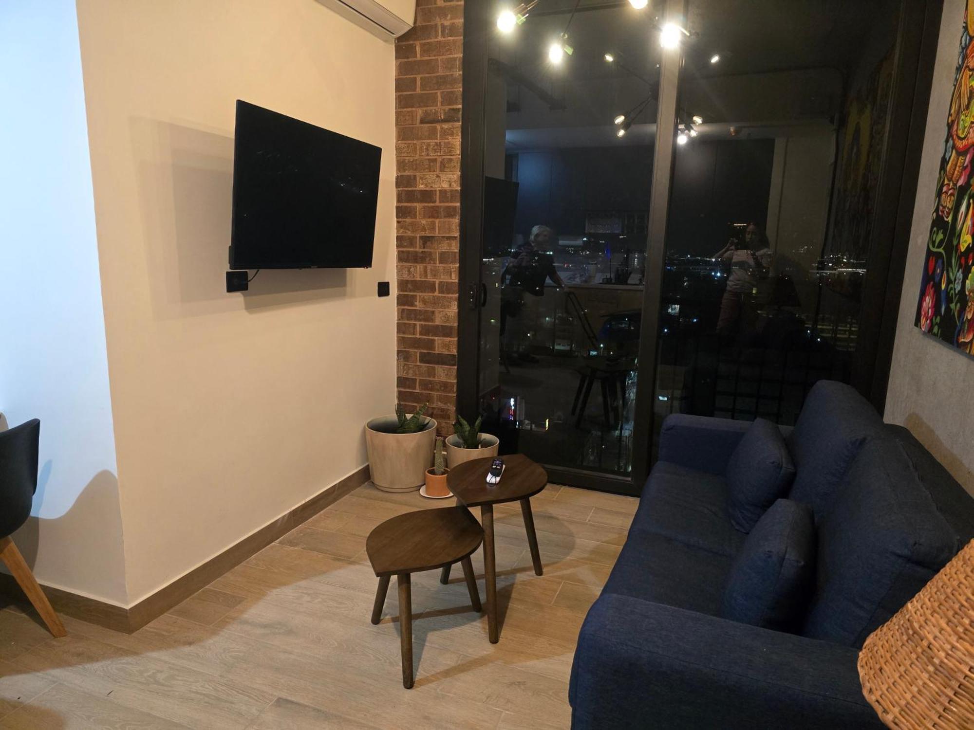 Apartahotel 1609 Barrio W *
