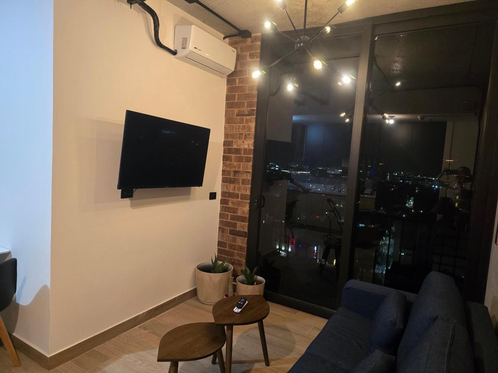 Apartahotel 1609 Barrio W