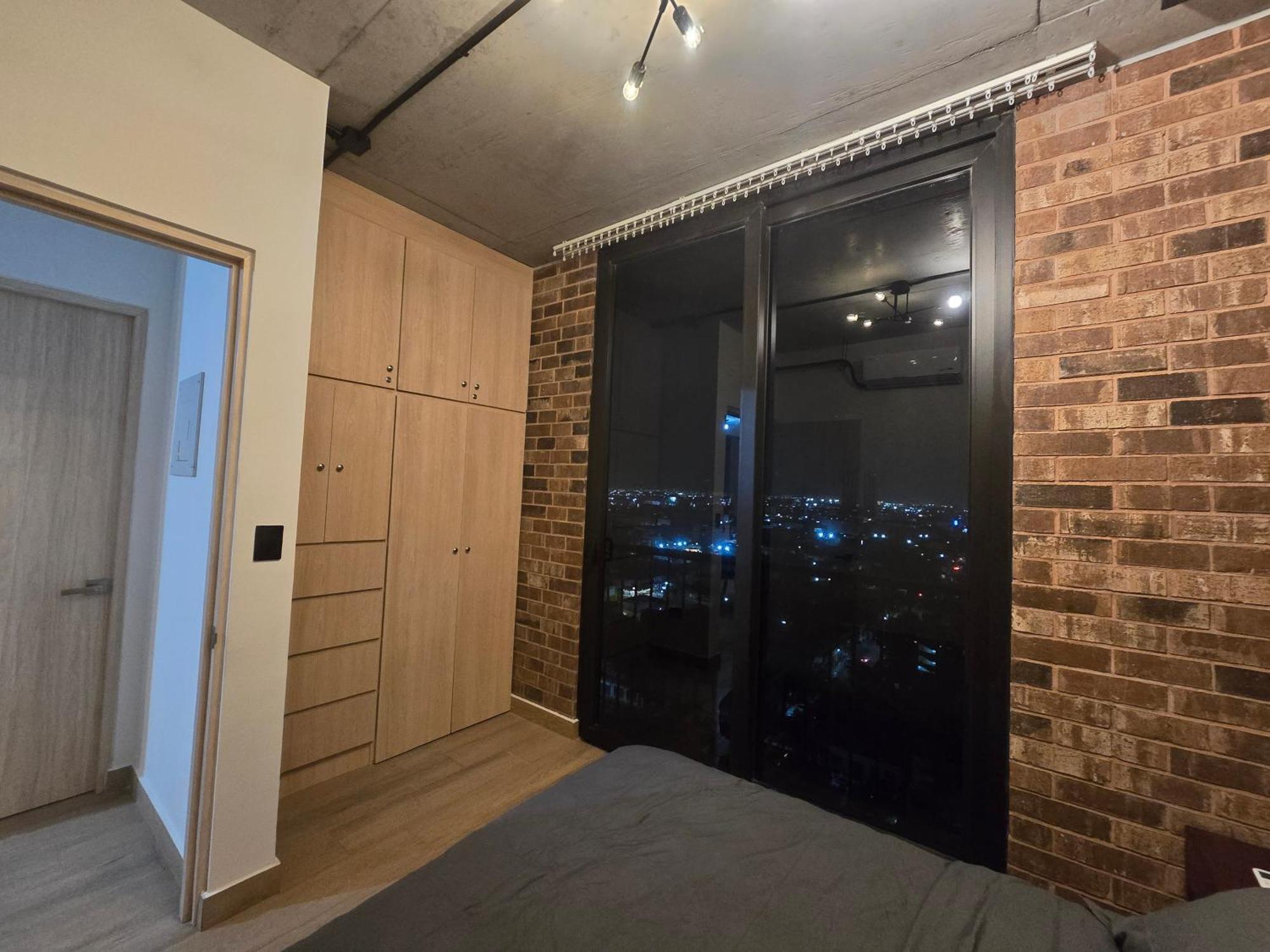 Apartahotel 1609 Barrio W Monterrey