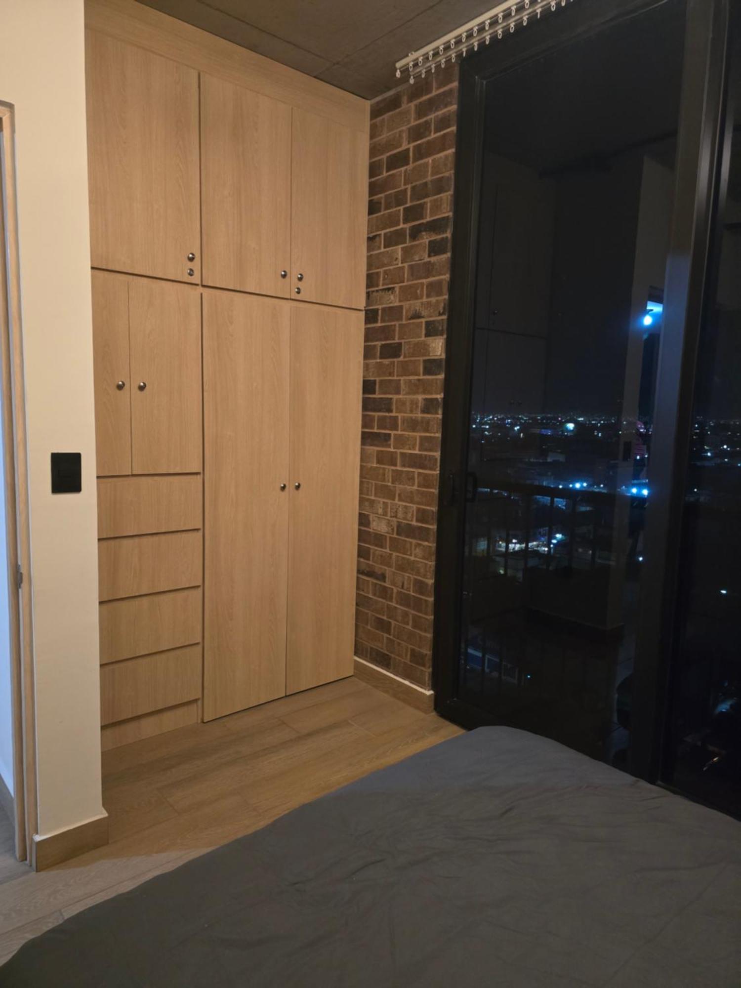 1609 Barrio W Apartahotel *