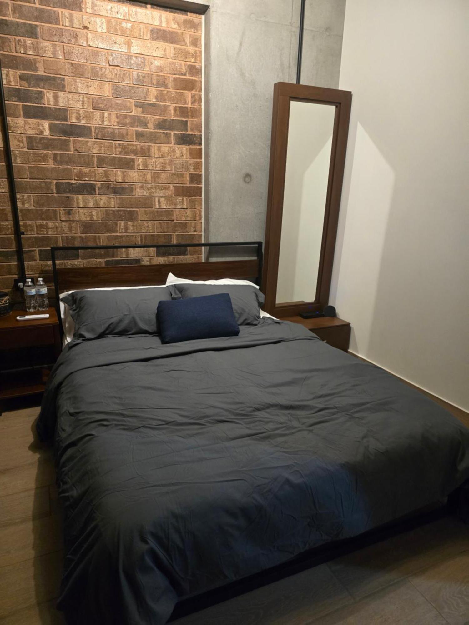 1609 Barrio W Apartahotel Monterrey