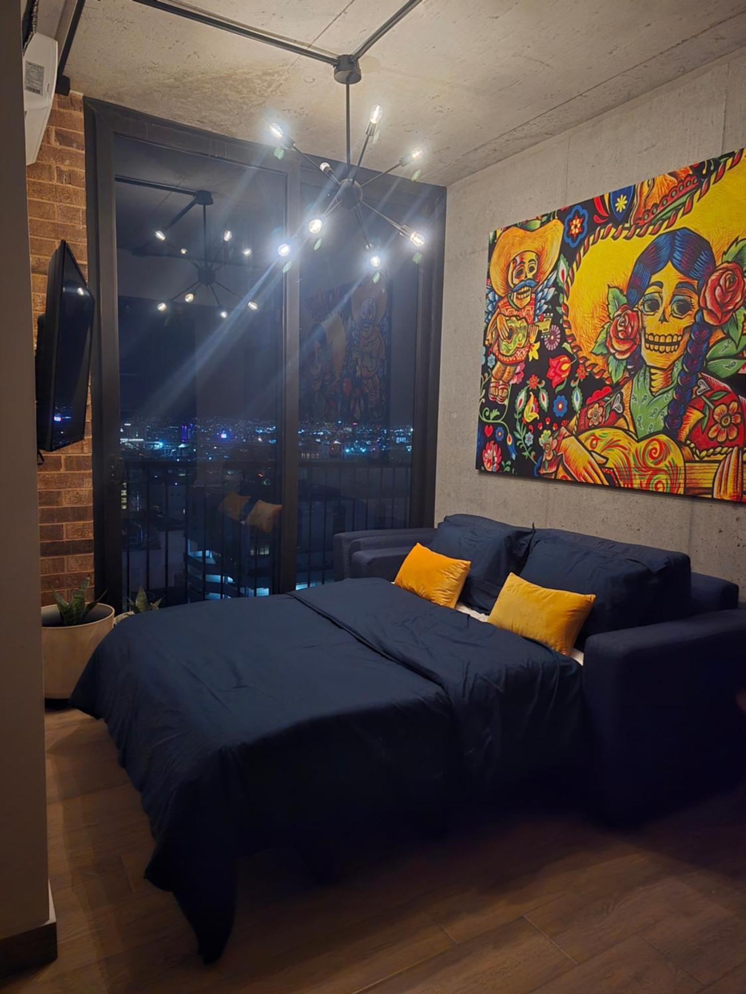 1609 Barrio W Apartahotel