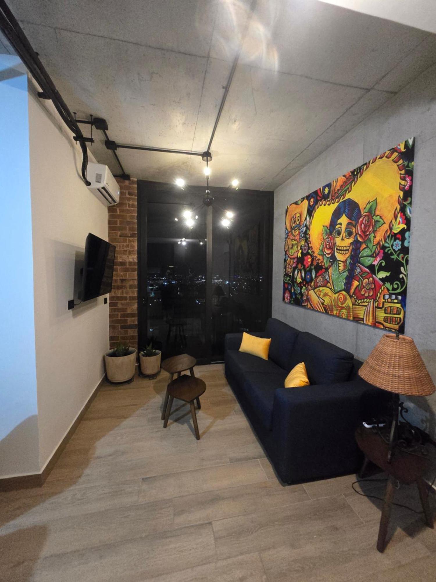 1609 Barrio W Apartahotel *