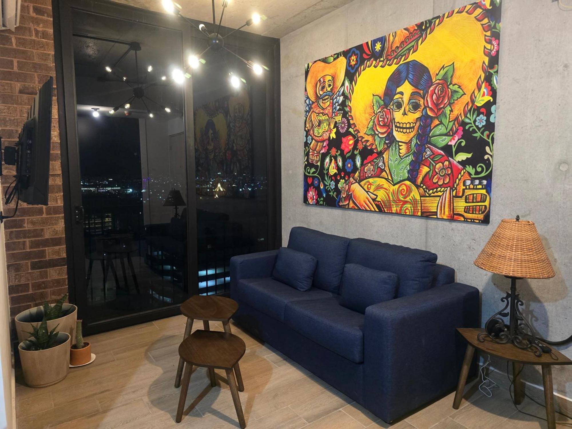 Apartahotel 1609 Barrio W *