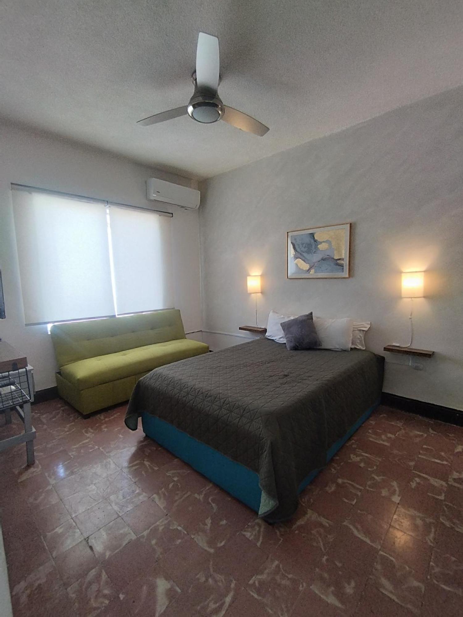 Dgm Lofts Mty Mn 960 E Centro Cerca De Todo *