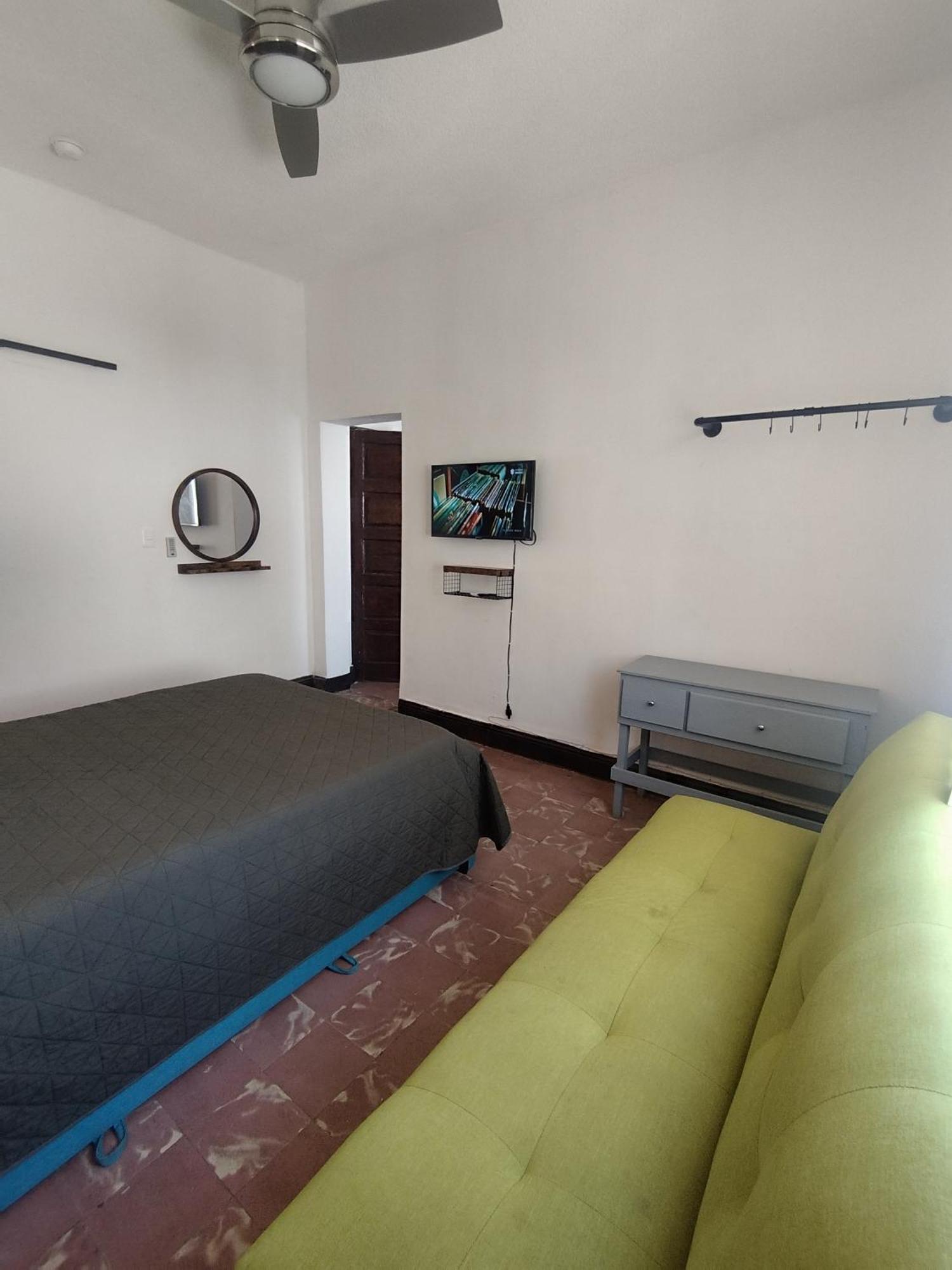 Dgm Lofts Mty Mn 960 E Centro Cerca De Todo Apartamento *