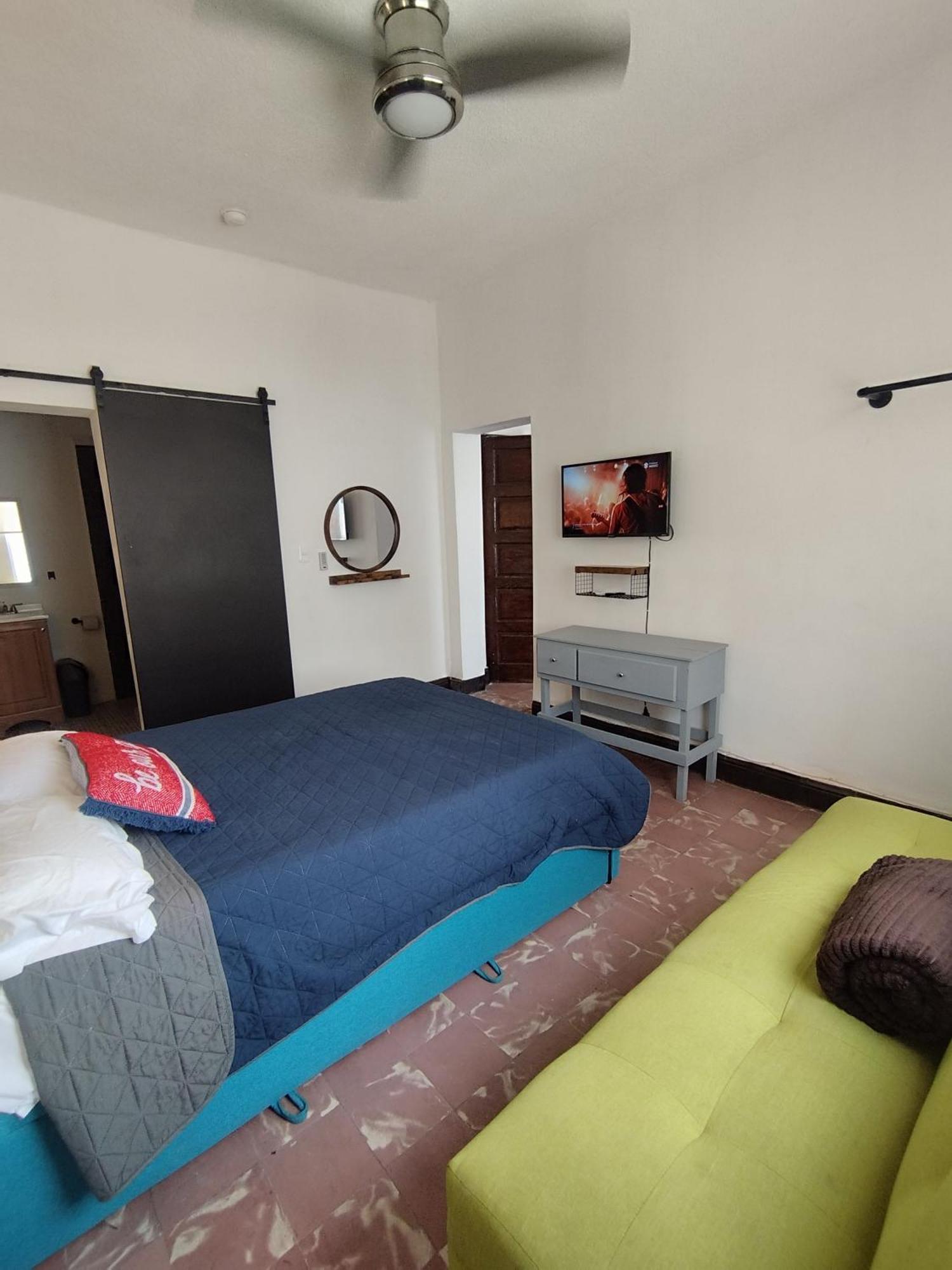 Dgm Lofts Mty Mn 960 E Centro Cerca De Todo * Monterrey