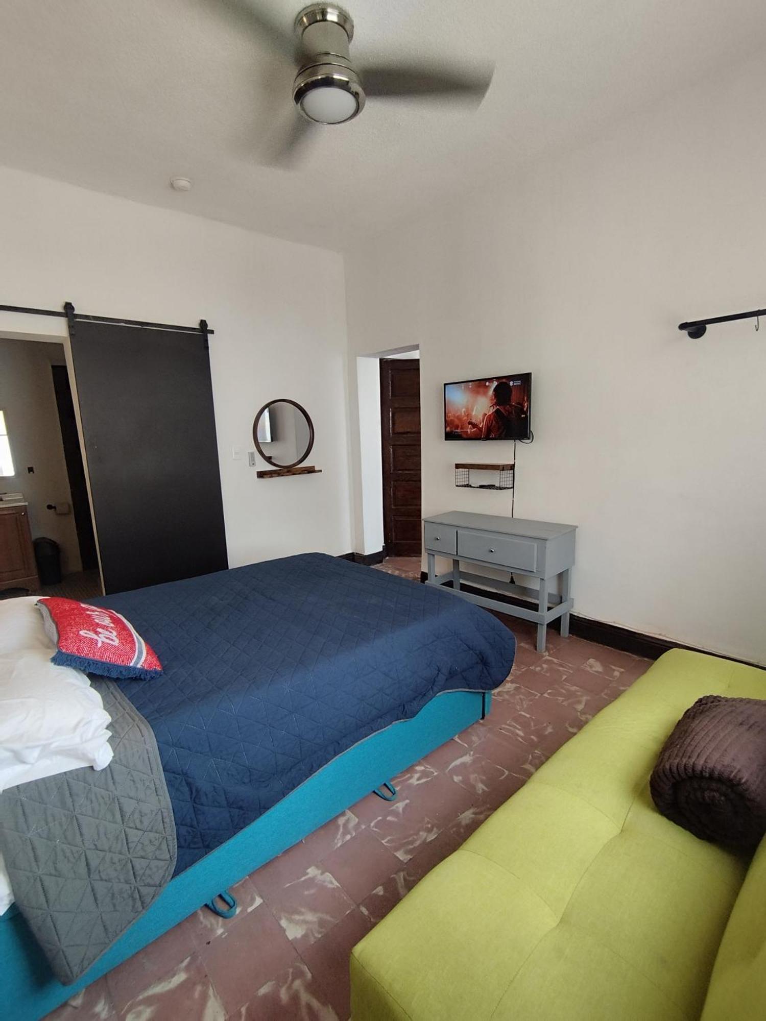 Apartamento Dgm Lofts Mty Mn 960 E Centro Cerca De Todo