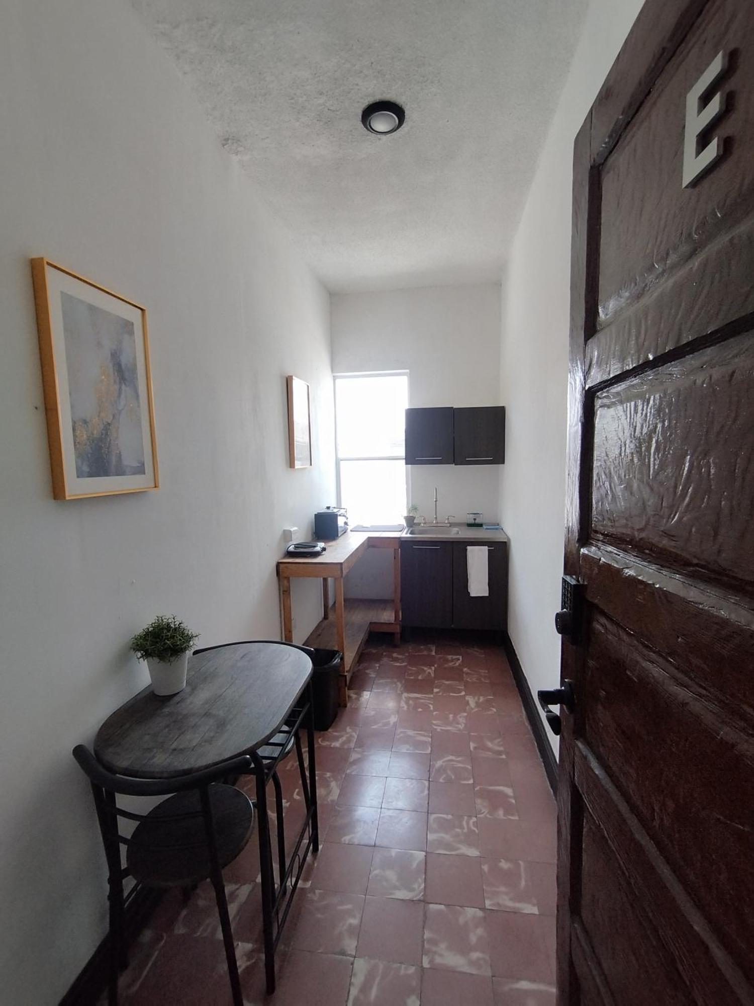 Apartamento Dgm Lofts Mty Mn 960 E Centro Cerca De Todo *