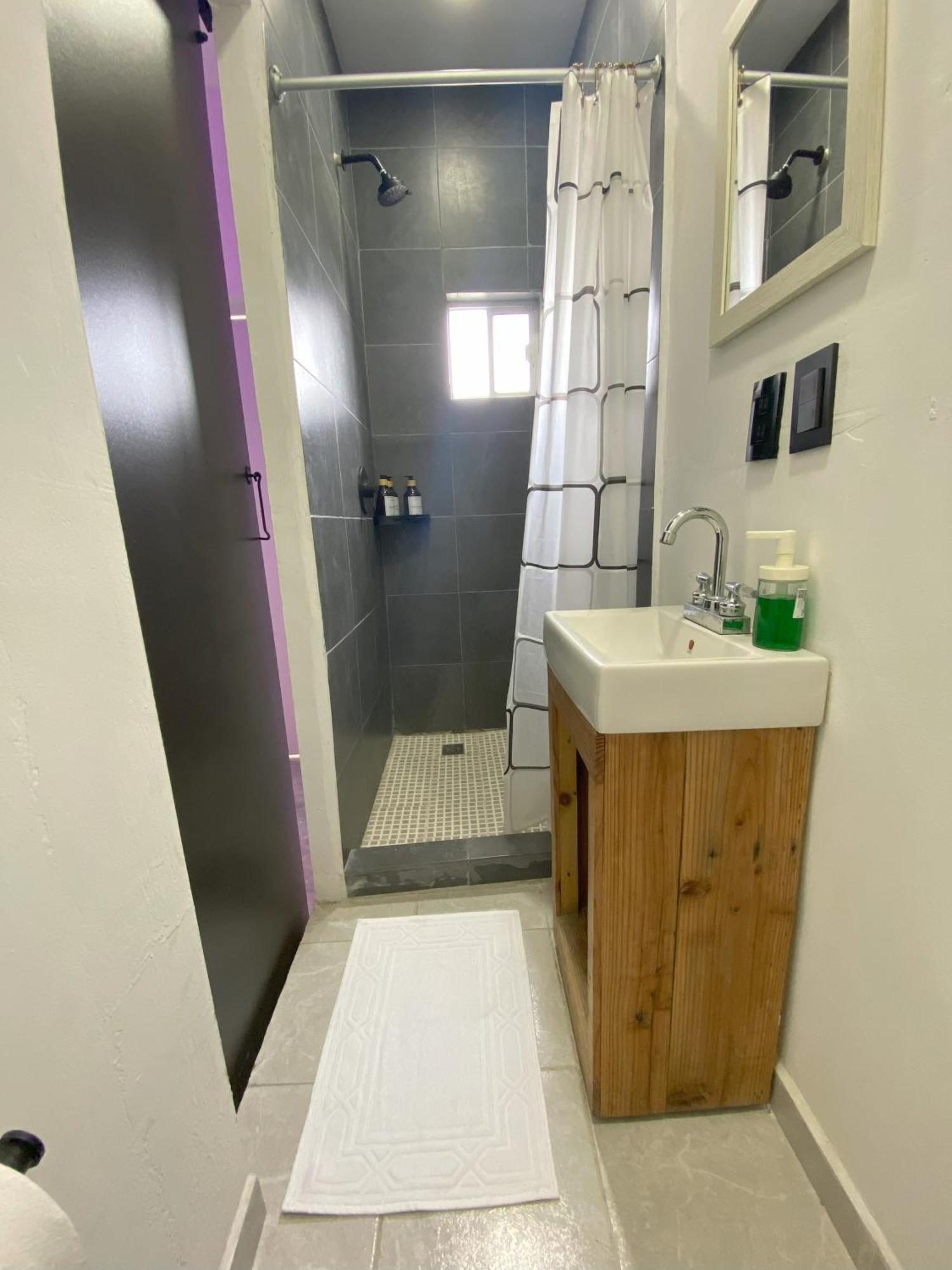 Dgm Lofts Gpe 9 Cerca Estadio Rayados Mty * Monterrey