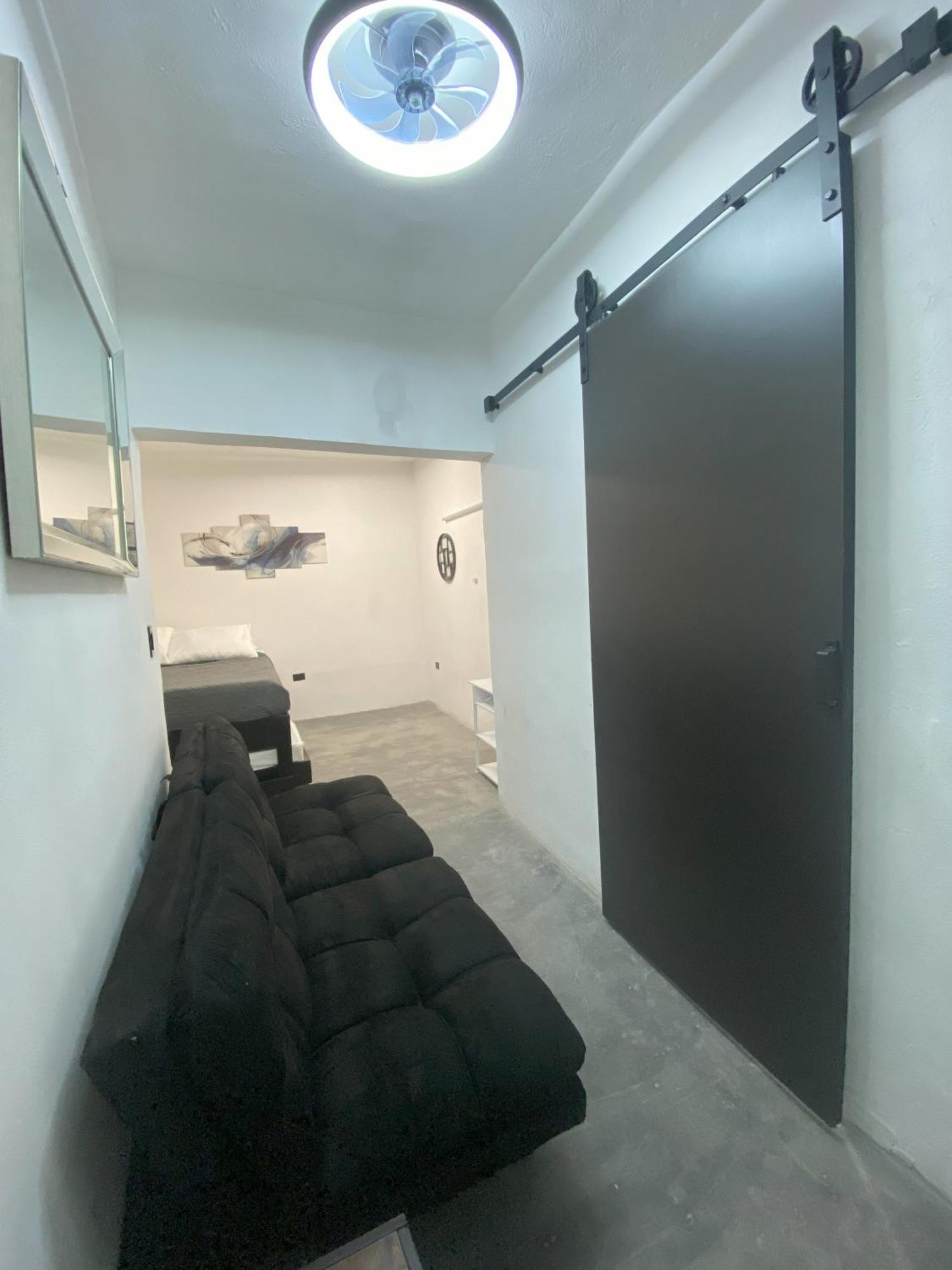 Dgm Lofts Gpe 9 Cerca Estadio Rayados Mty Apartamento