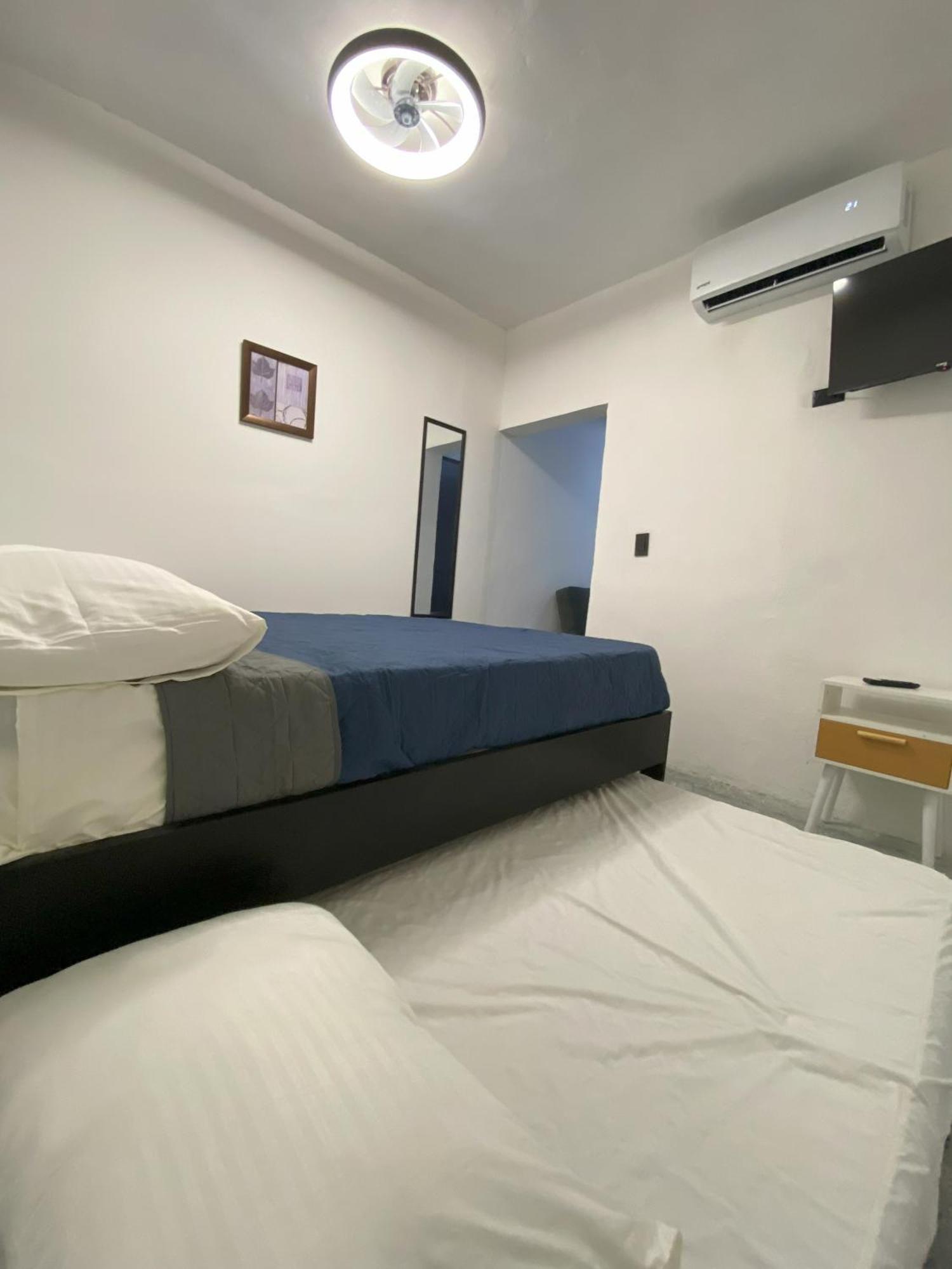 Dgm Lofts Gpe 9 Cerca Estadio Rayados Mty Apartamento Monterrey