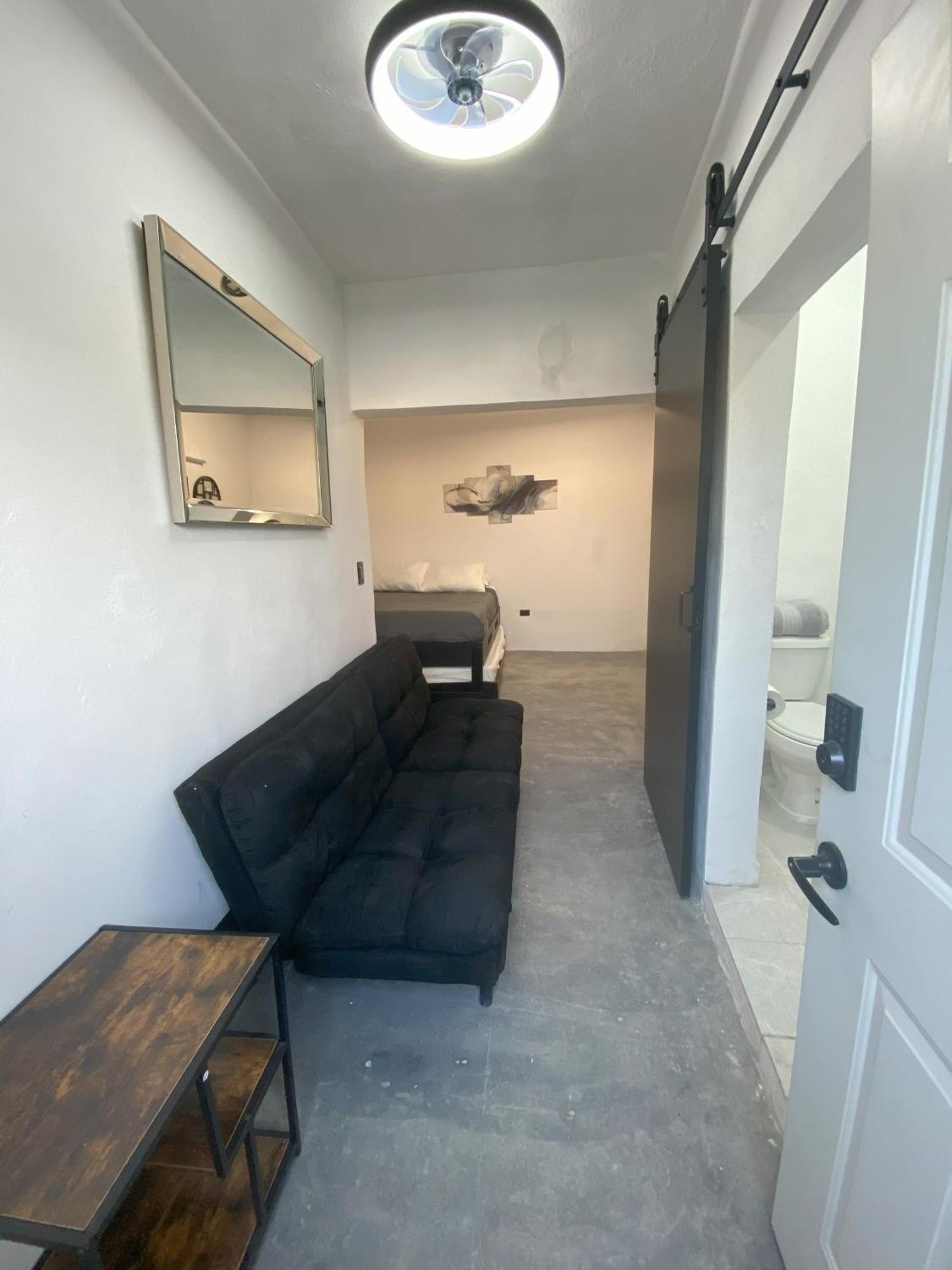 Apartamento Dgm Lofts Gpe 9 Cerca Estadio Rayados Mty Monterrey