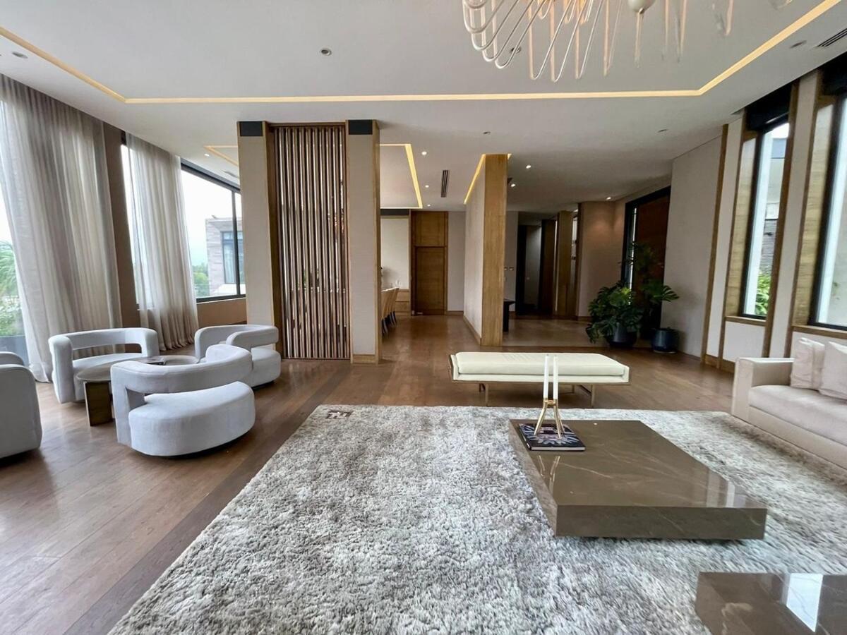 Spectacular House In San Pedro Villa