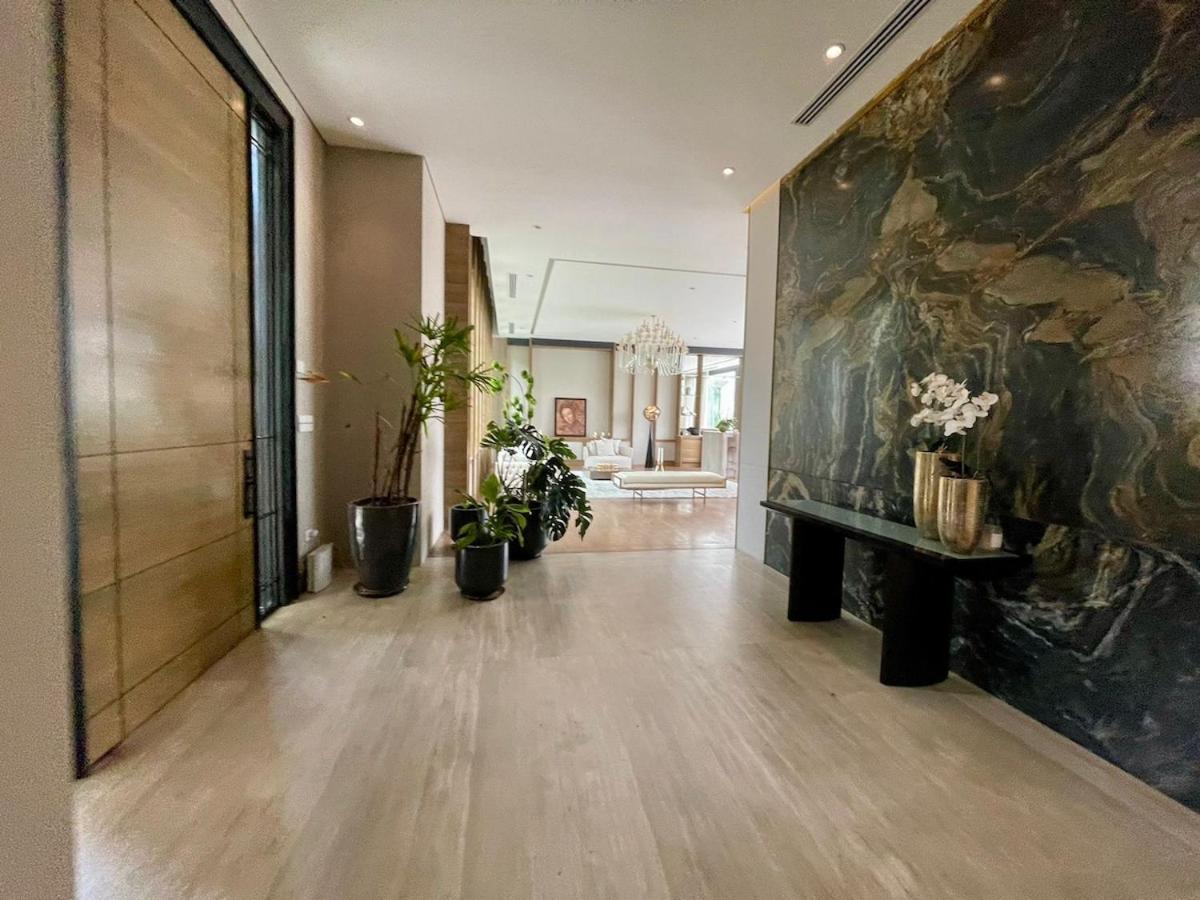 Spectacular House In San Pedro
