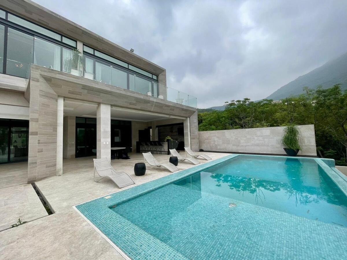 Villa Spectacular House In San Pedro