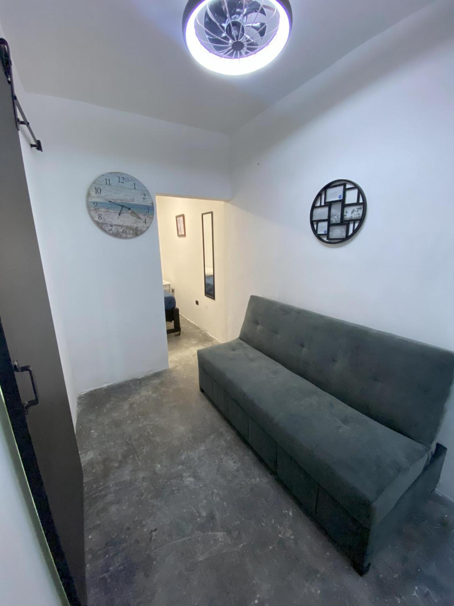 Apartamento Dgm Lofts Gpe 9 Cerca Estadio Rayados Mty *