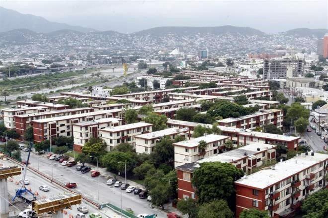 Depa Centrico En Apartamento Monterrey