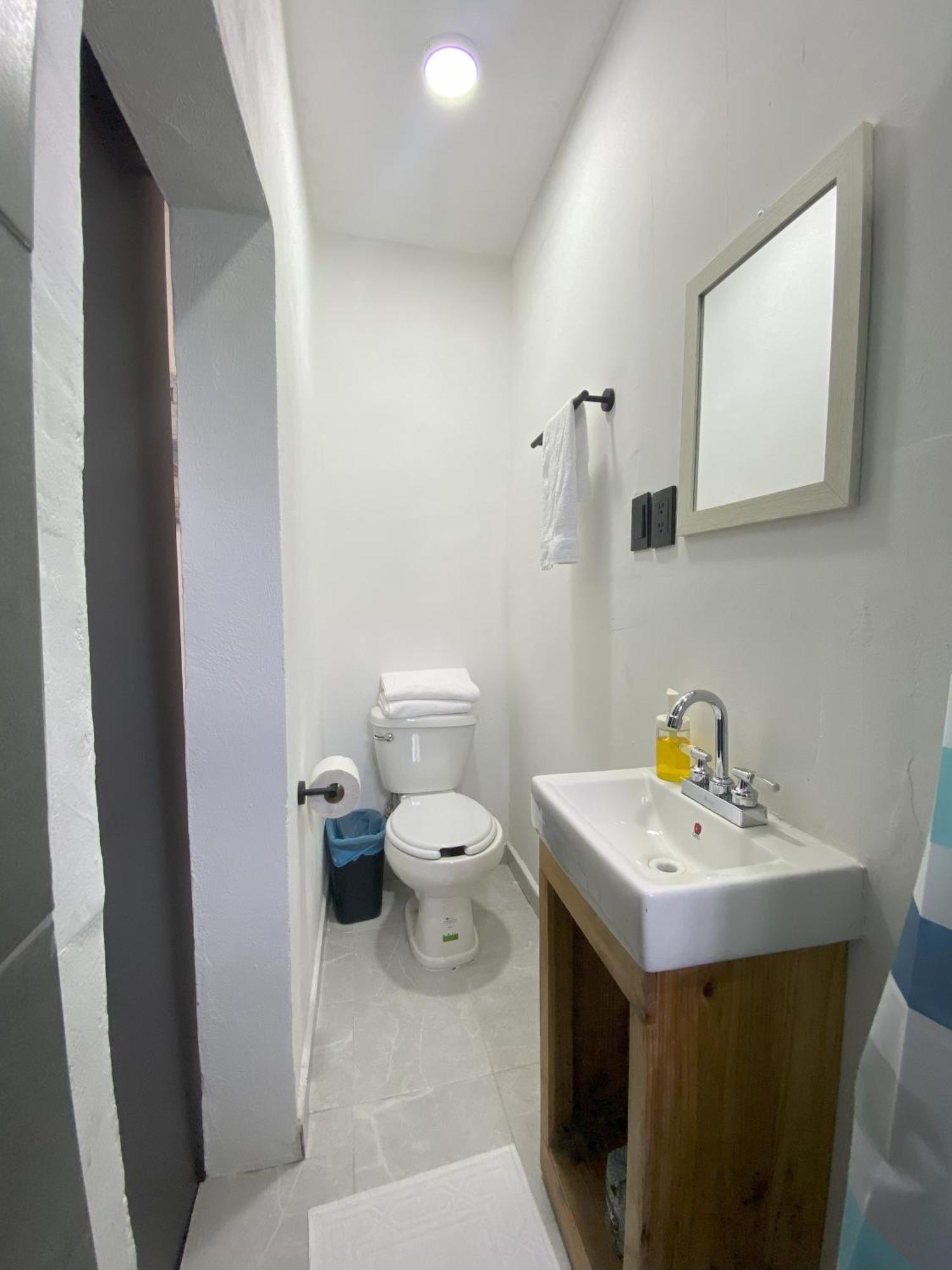 Apartamento Dgm Lofts Gpe 9 Cerca Estadio Rayados Mty Monterrey